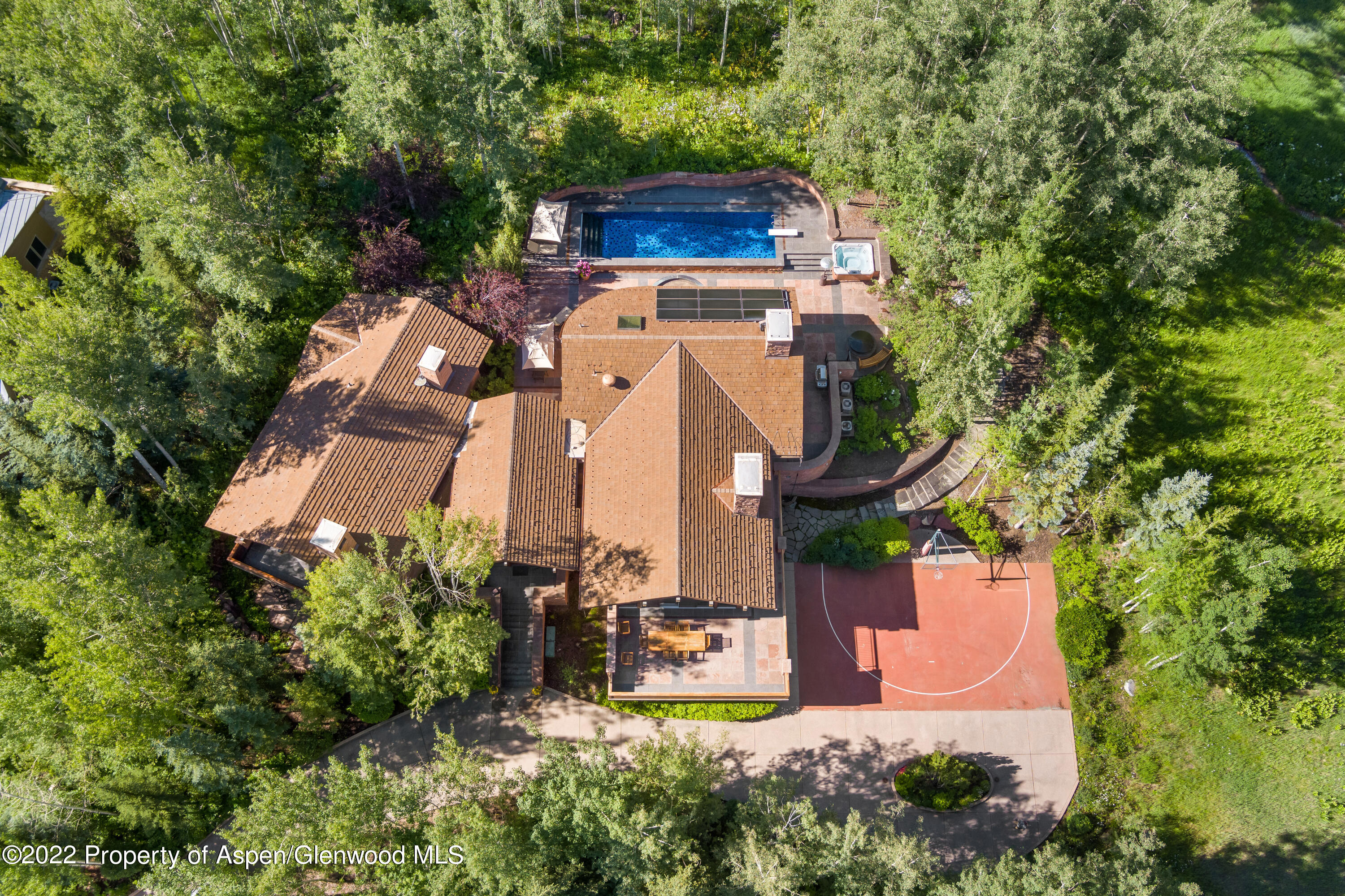 221 E Fork Lane Snowmass Village CO 81615