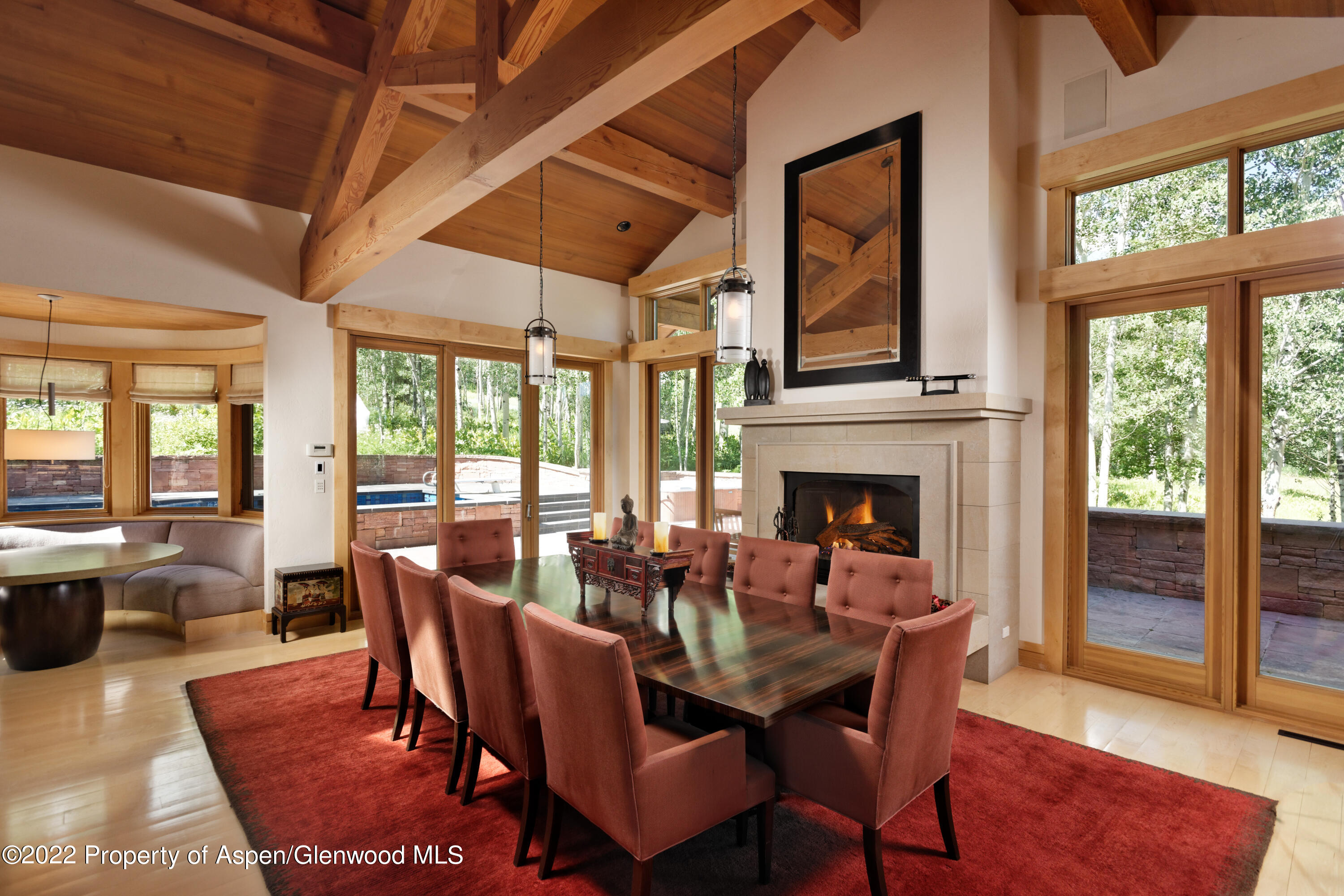 221 E Fork Lane Snowmass Village CO 81615