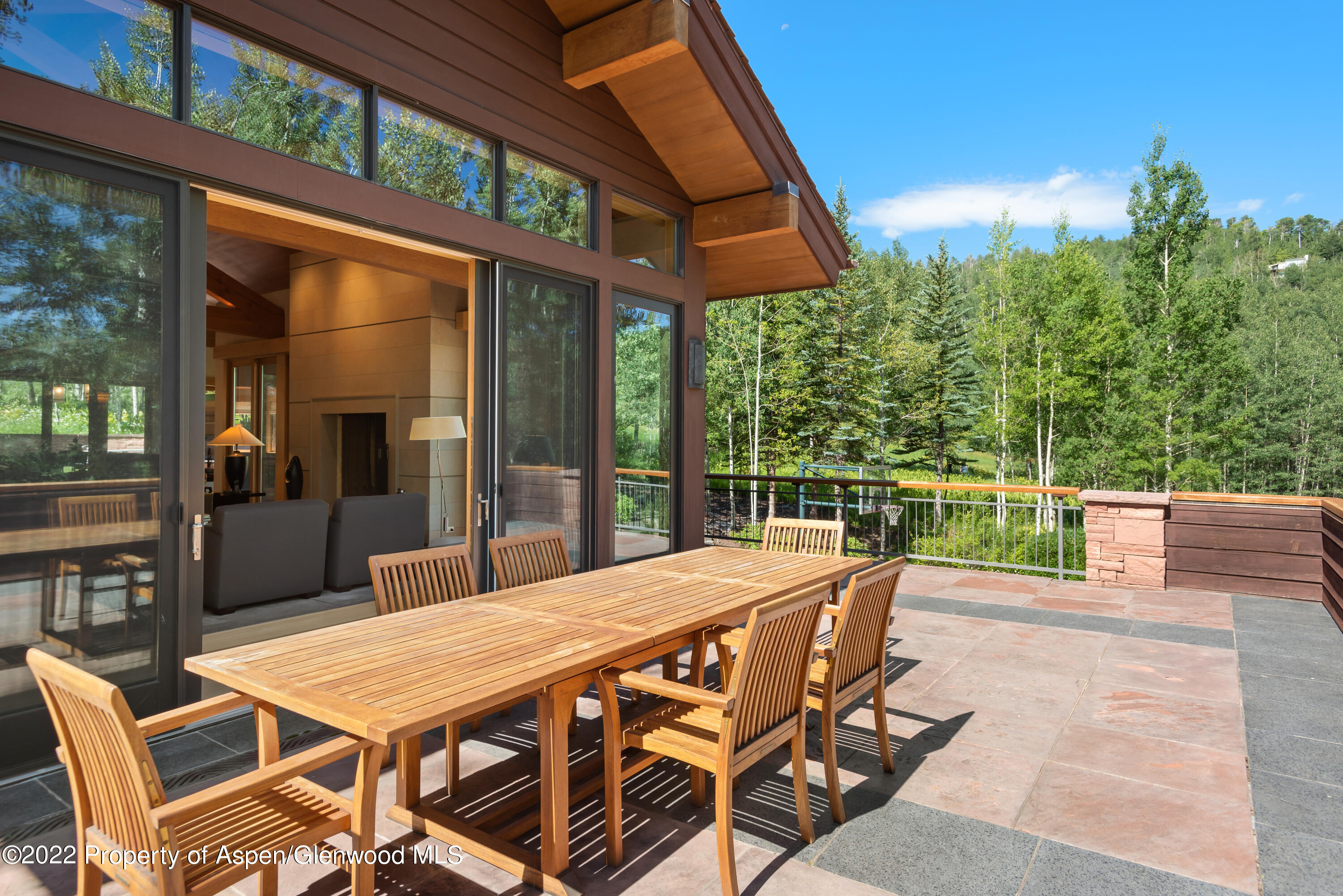 221 E Fork Lane Snowmass Village CO 81615