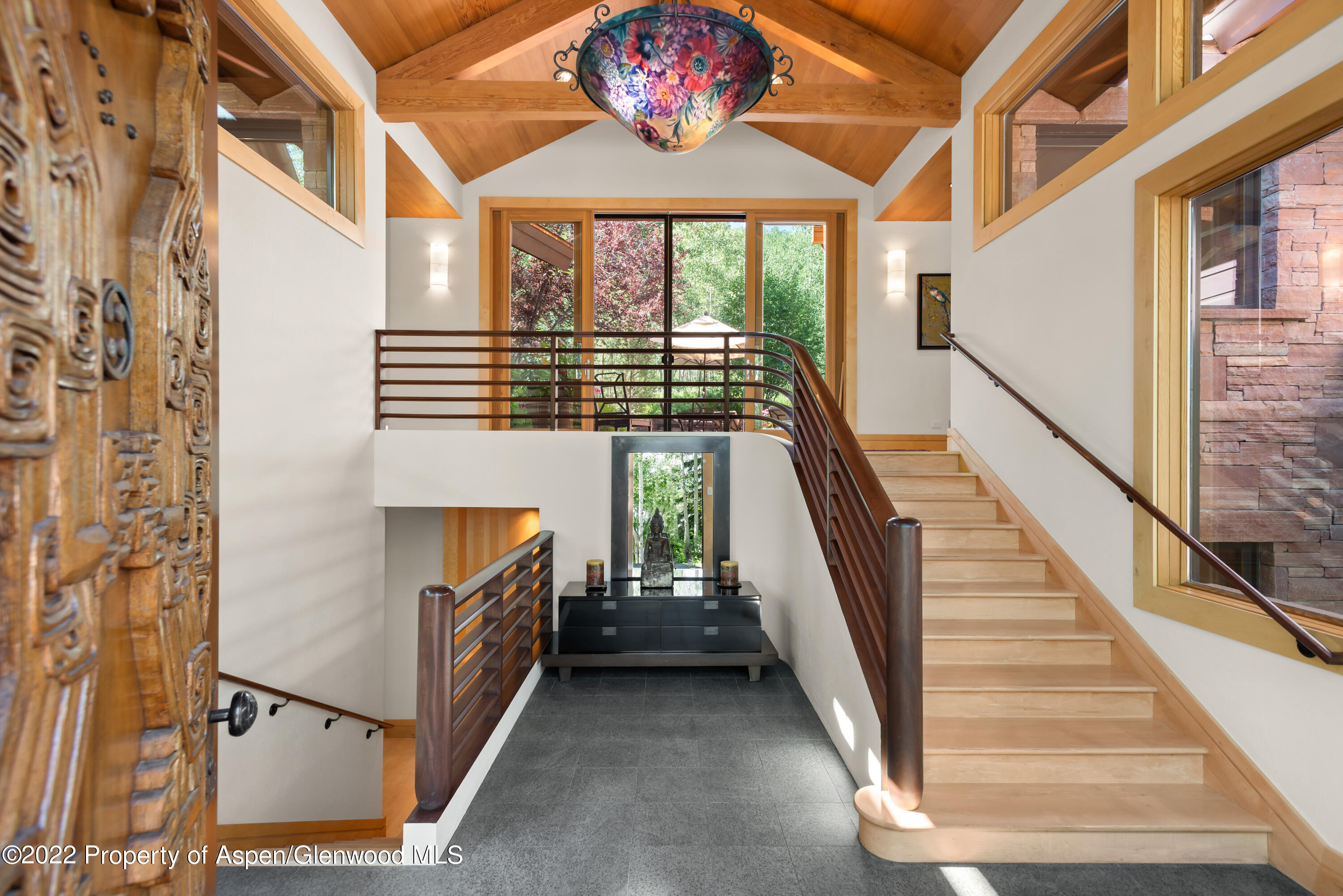 221 E Fork Lane Snowmass Village CO 81615