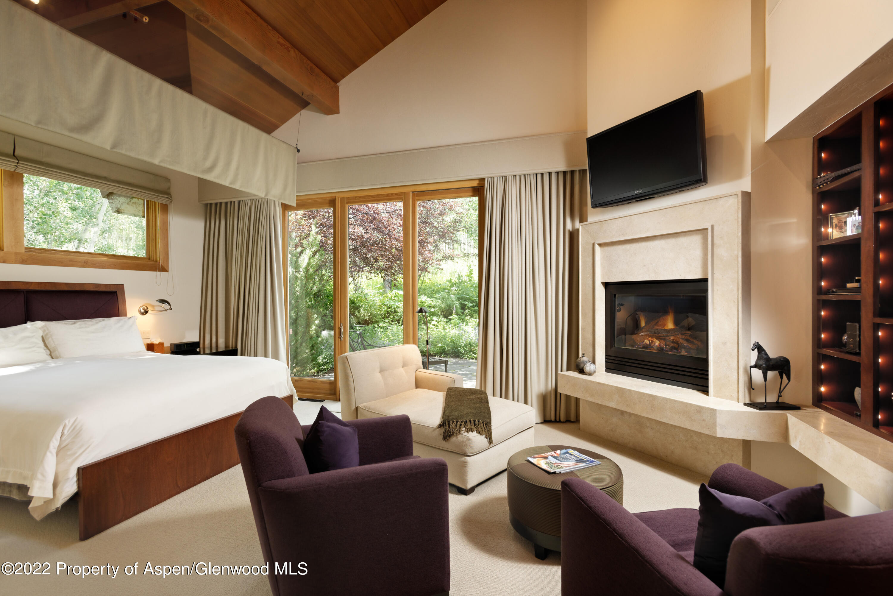 221 E Fork Lane Snowmass Village CO 81615