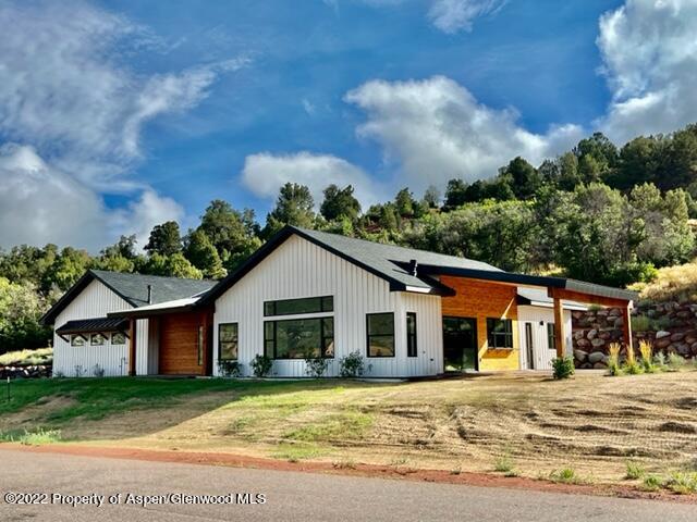 343 Hidden Valley Drive Glenwood Springs CO 81601