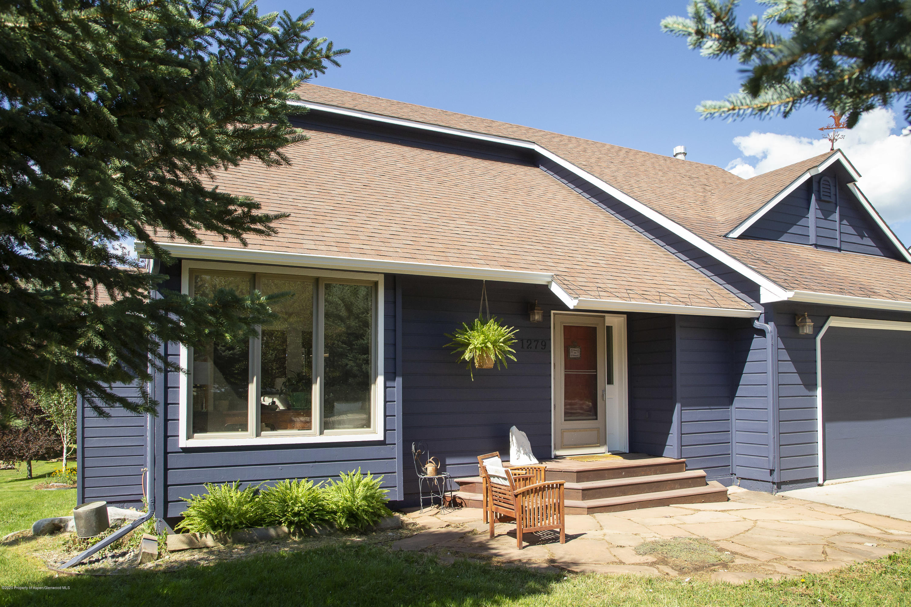 1279 Wald Drive Carbondale CO 81623