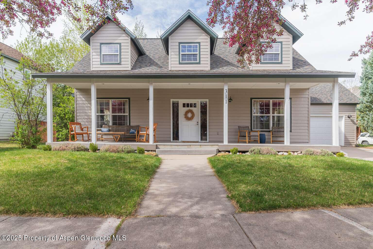 311 Sopris Circle Basalt CO 81621