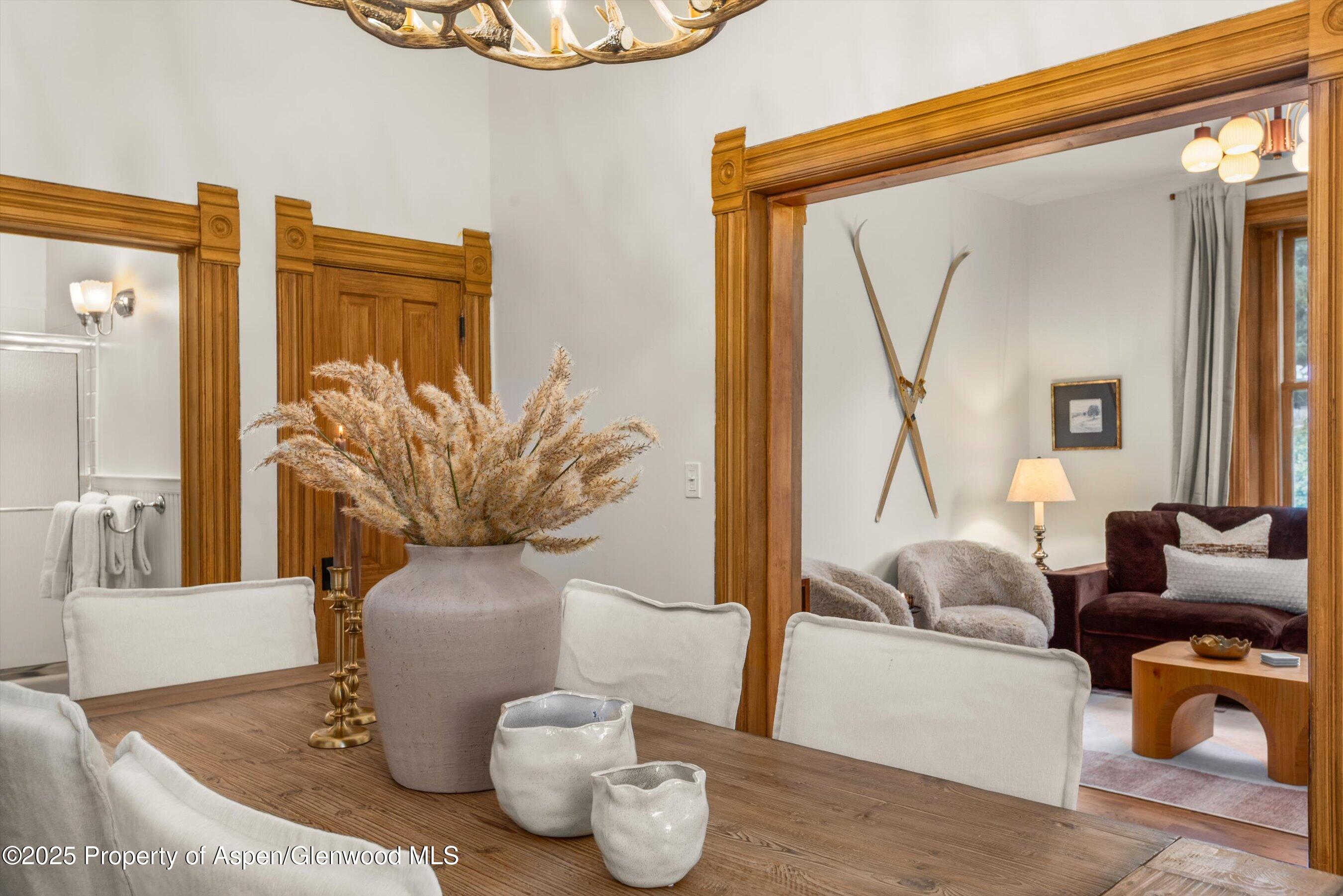 500 W Francis Street Aspen CO 81611