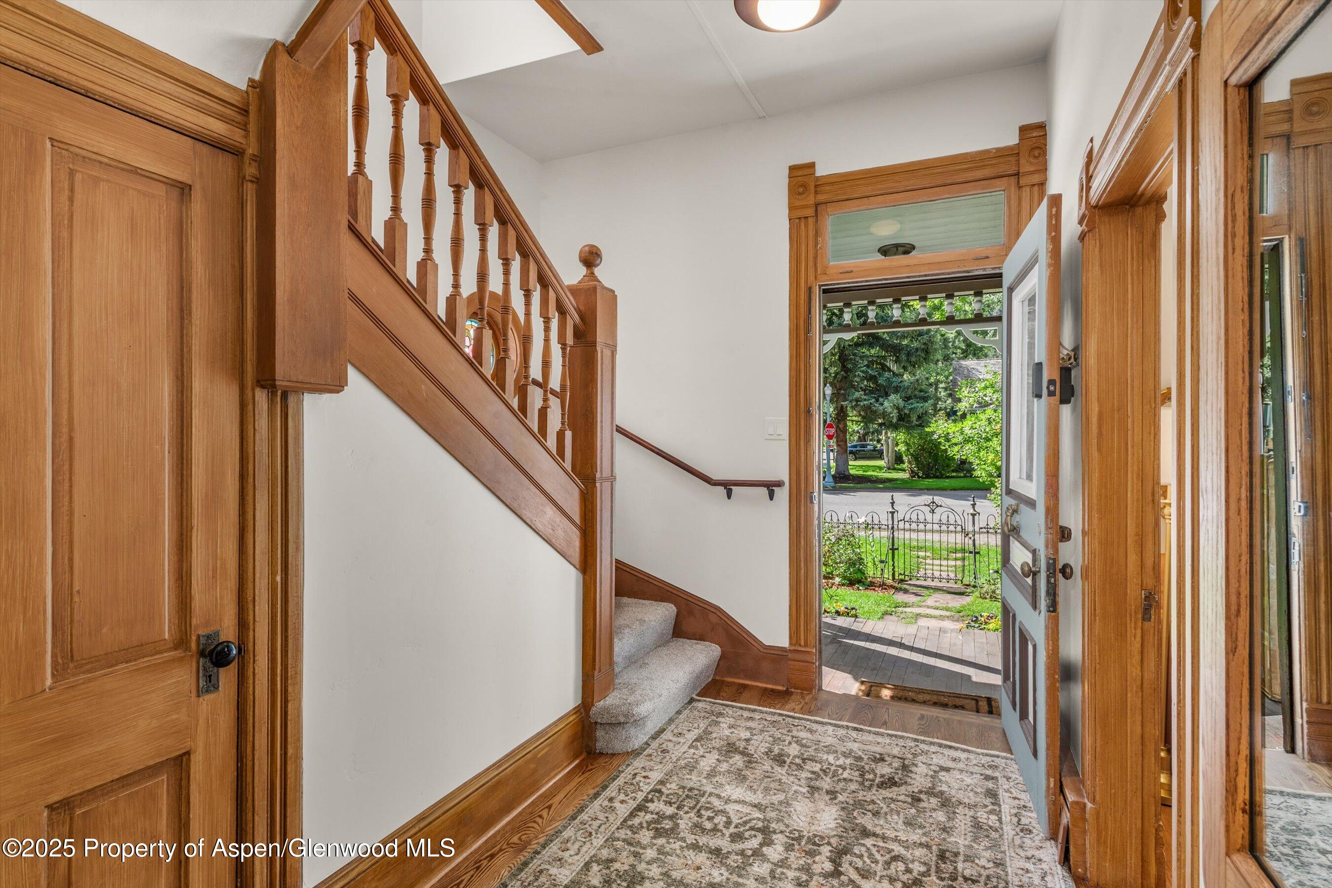 500 W Francis Street Aspen CO 81611