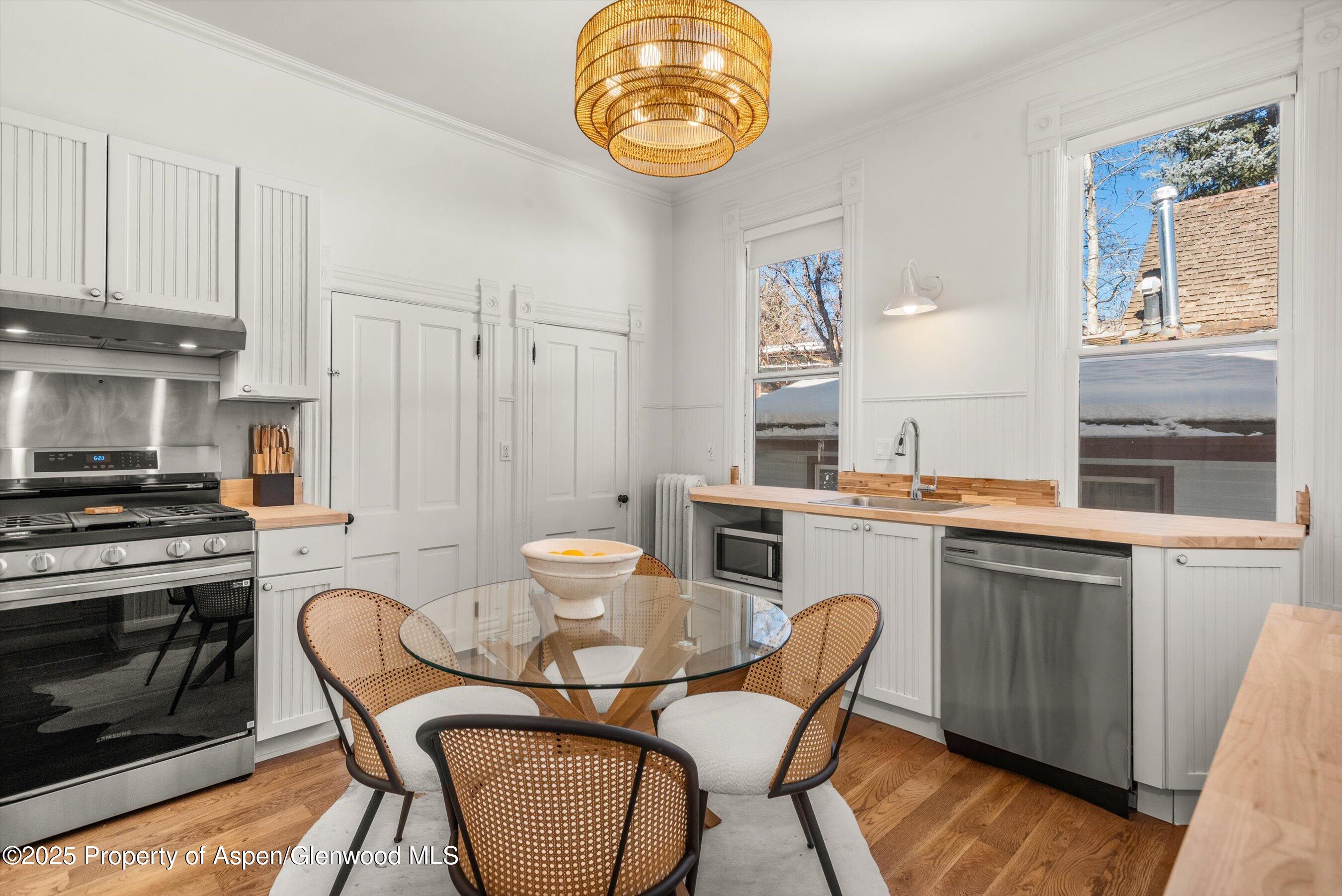 500 W Francis Street Aspen CO 81611