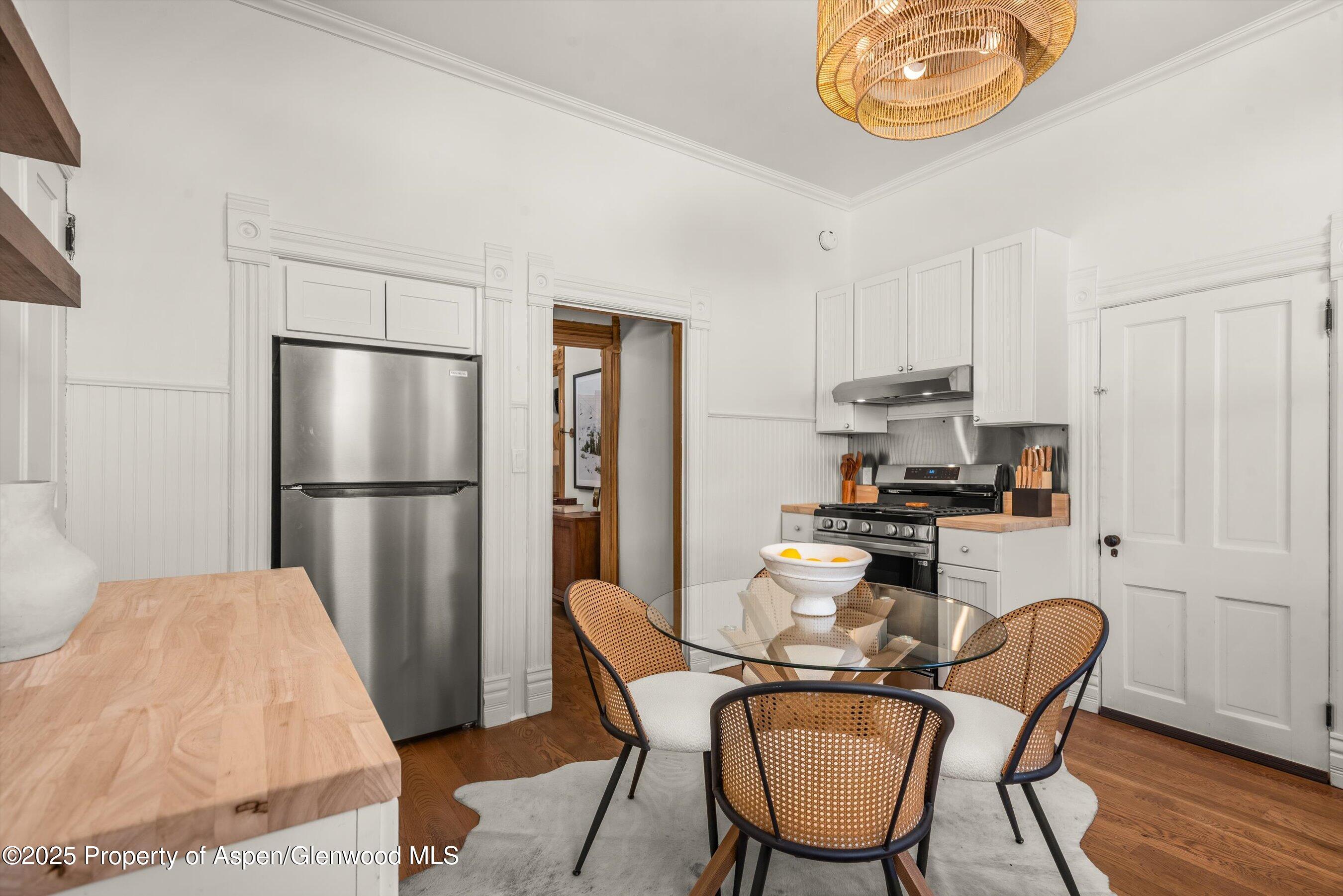 500 W Francis Street Aspen CO 81611