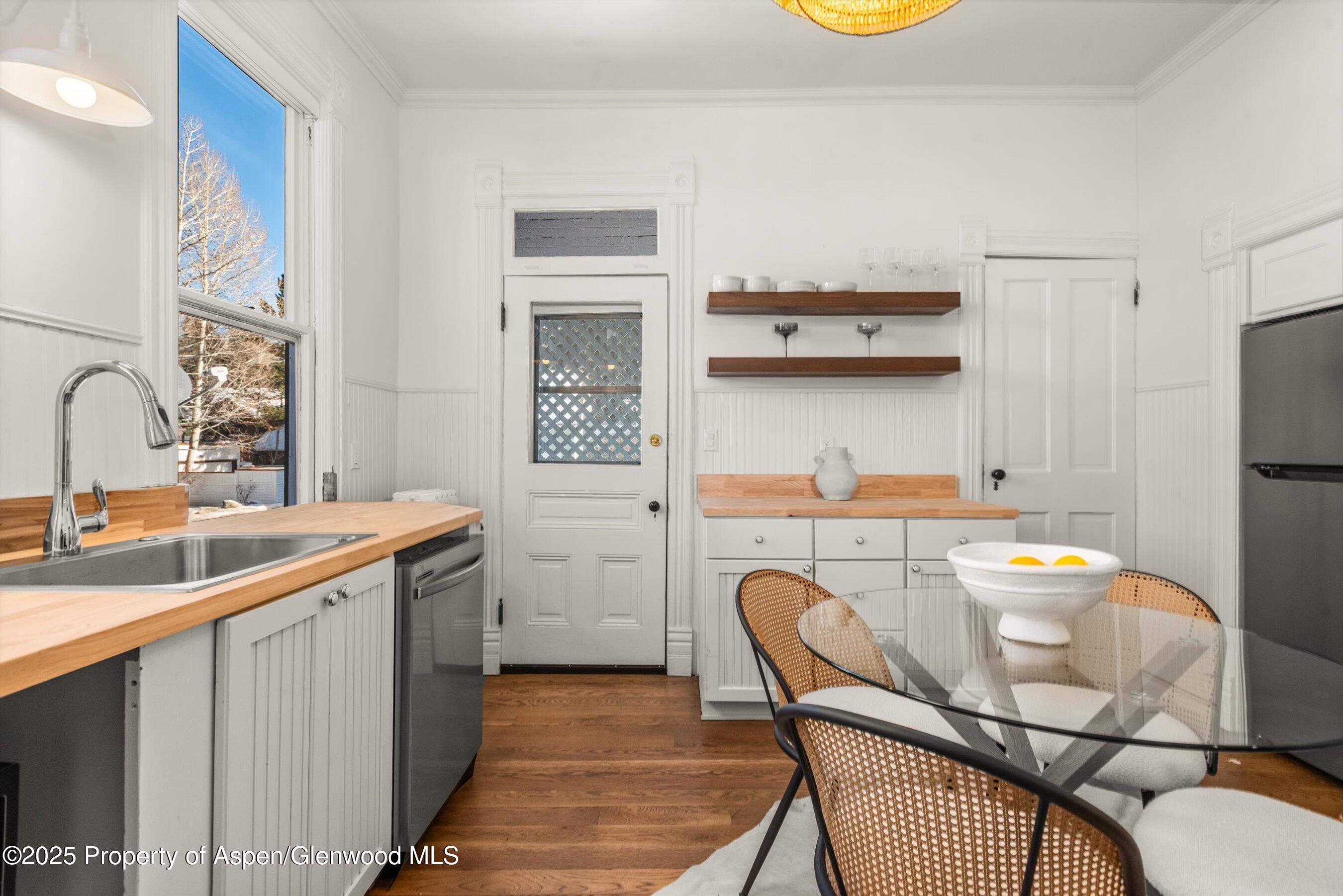 500 W Francis Street Aspen CO 81611