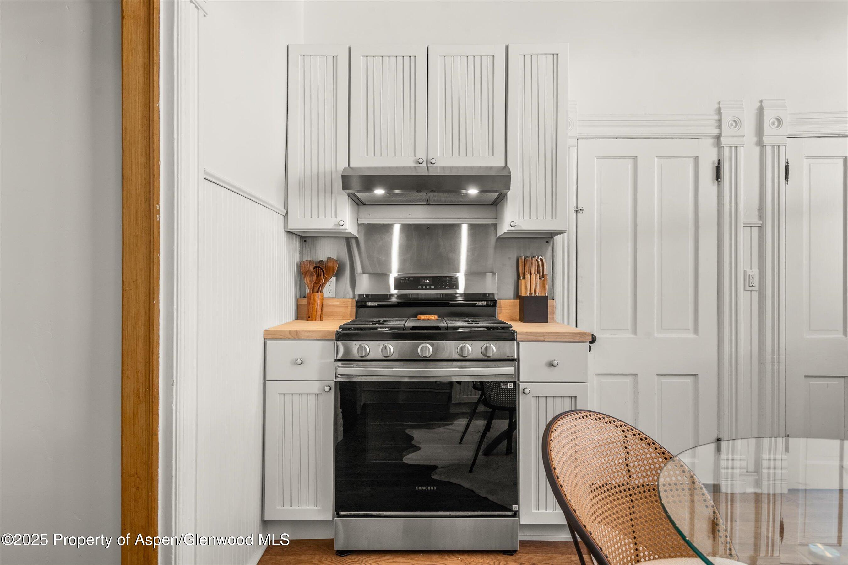 500 W Francis Street Aspen CO 81611