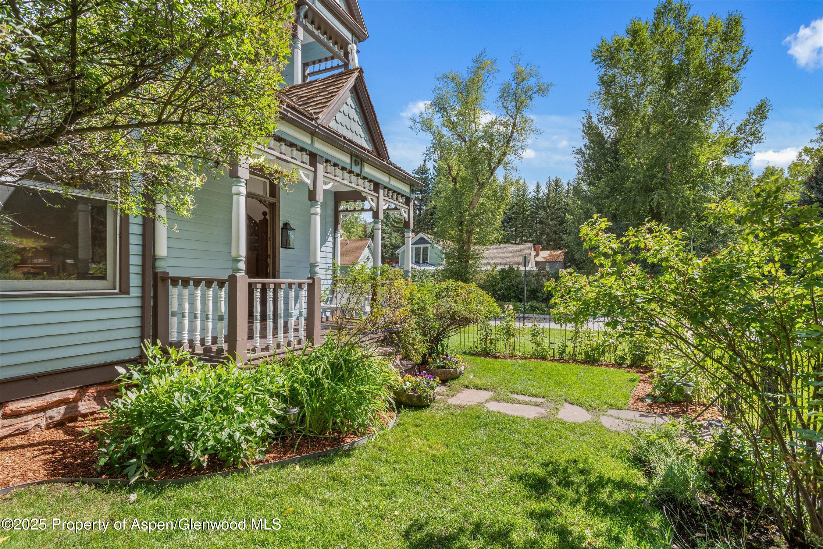 500 W Francis Street Aspen CO 81611