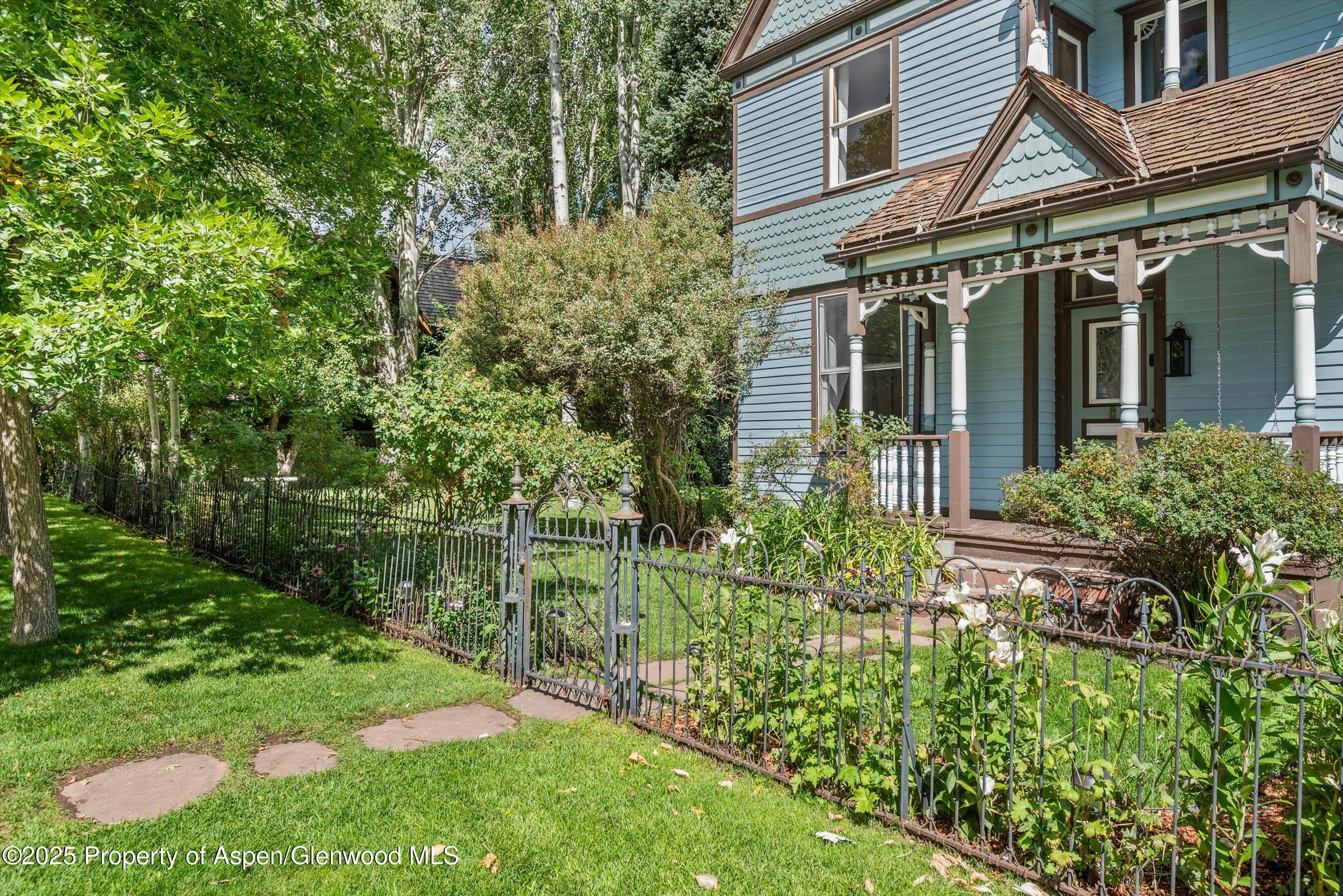 500 W Francis Street Aspen CO 81611