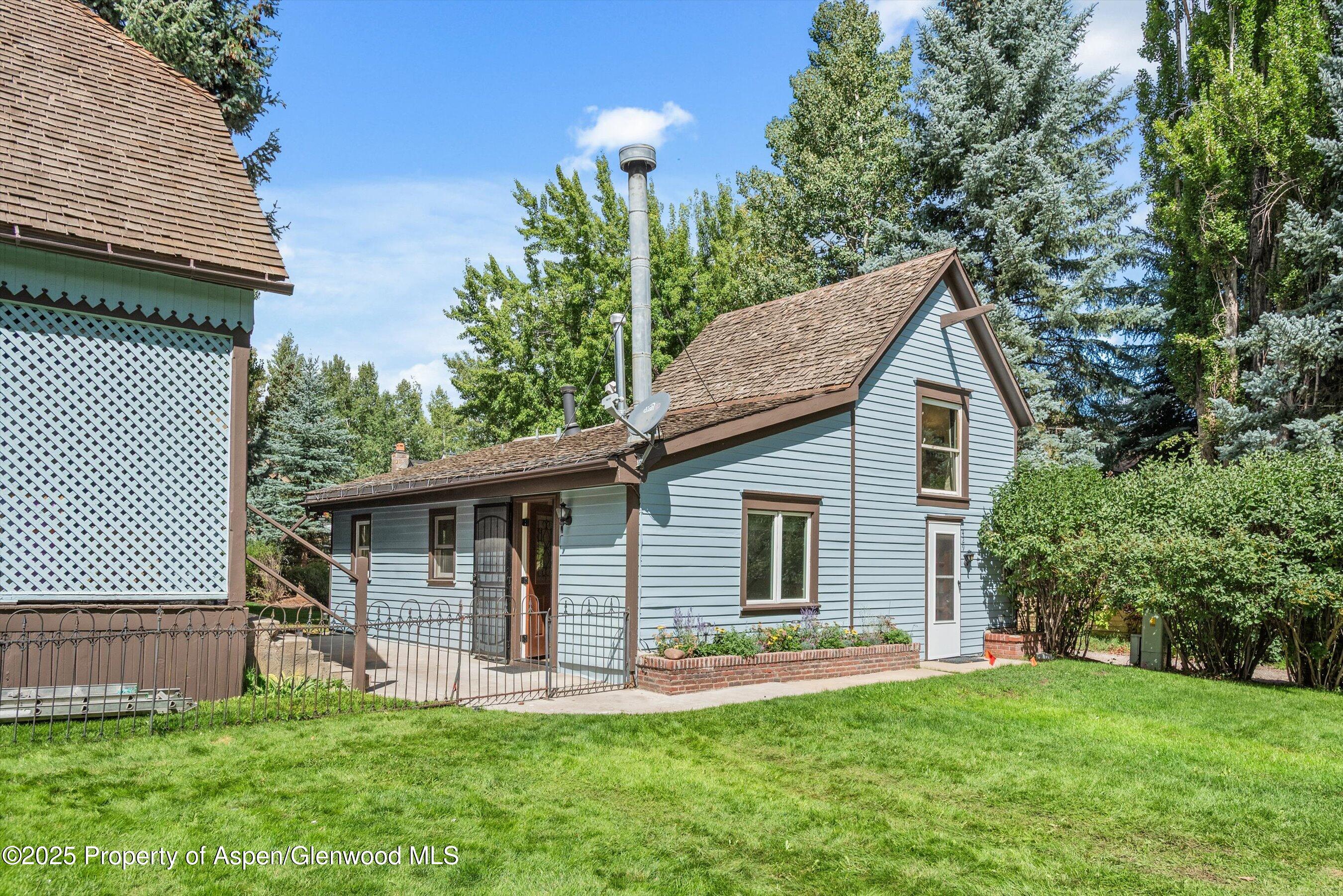 500 W Francis Street Aspen CO 81611