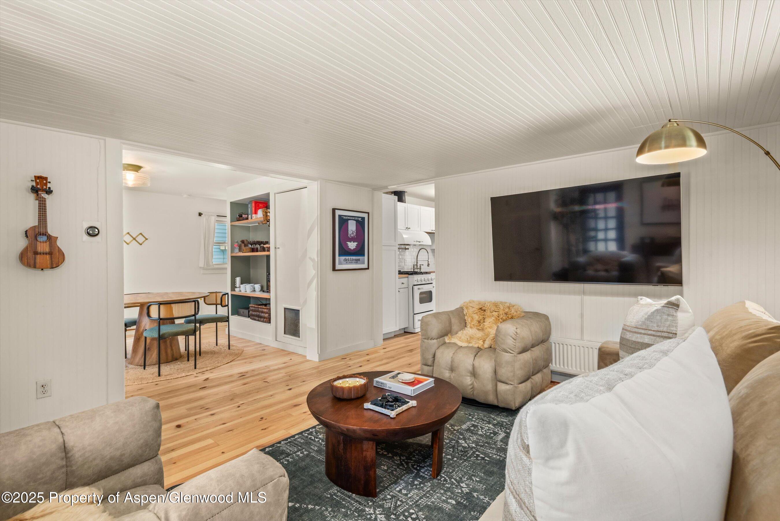 500 W Francis Street Aspen CO 81611