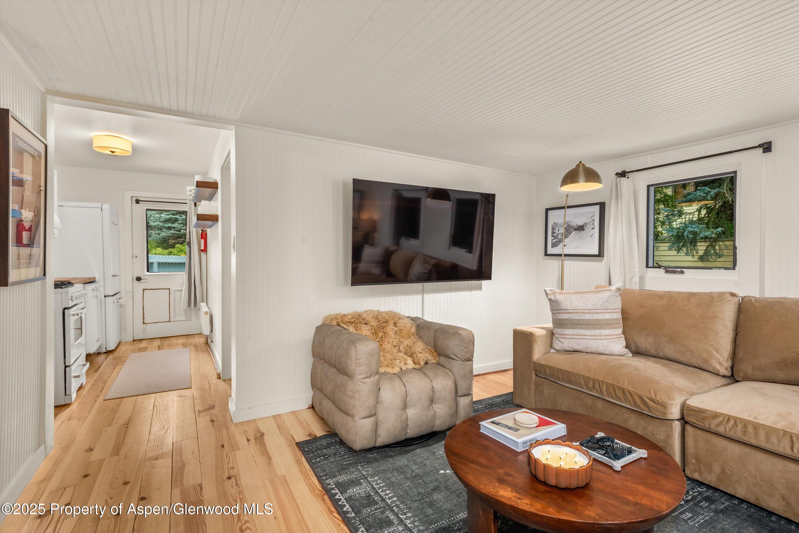 500 W Francis Street Aspen CO 81611