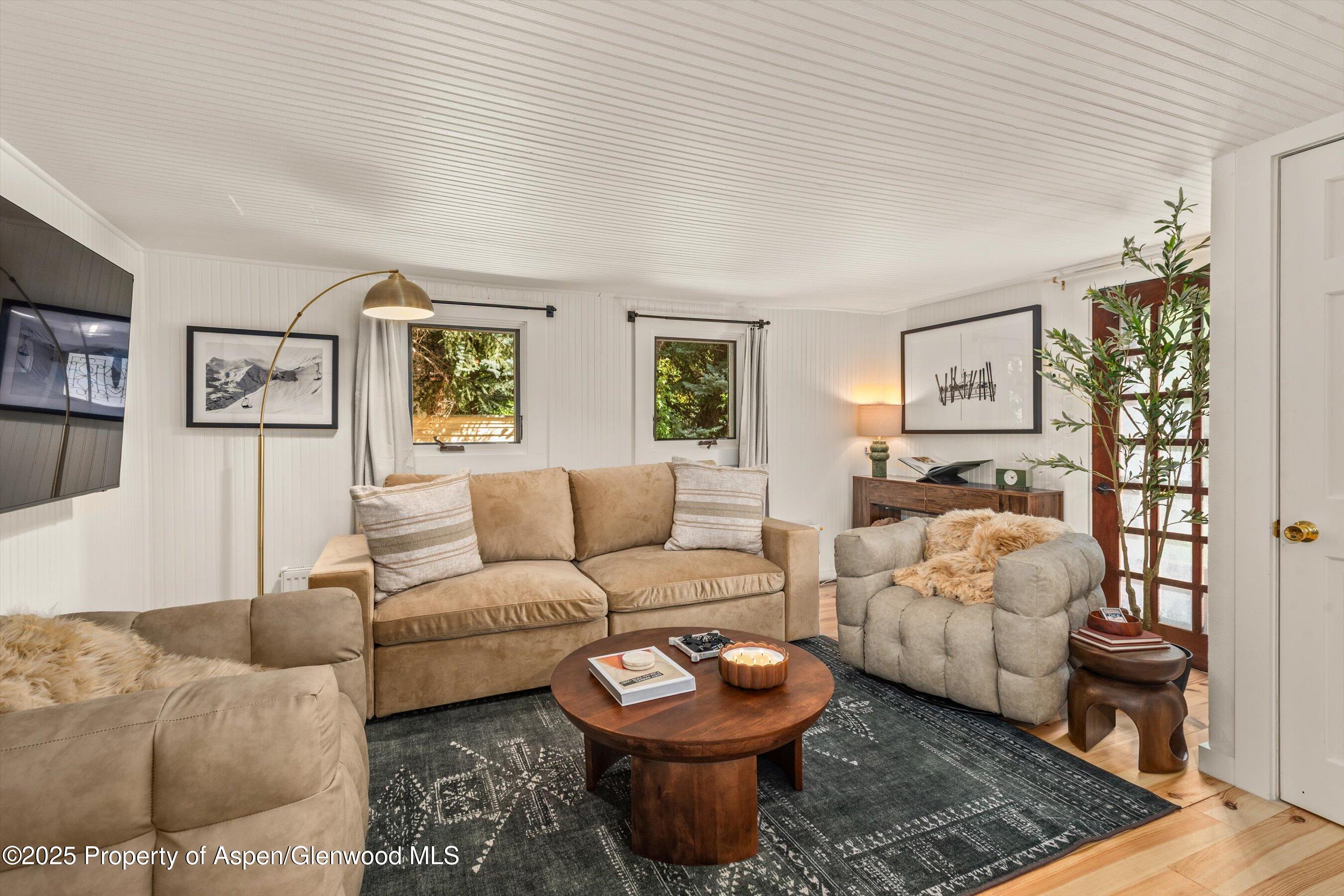 500 W Francis Street Aspen CO 81611