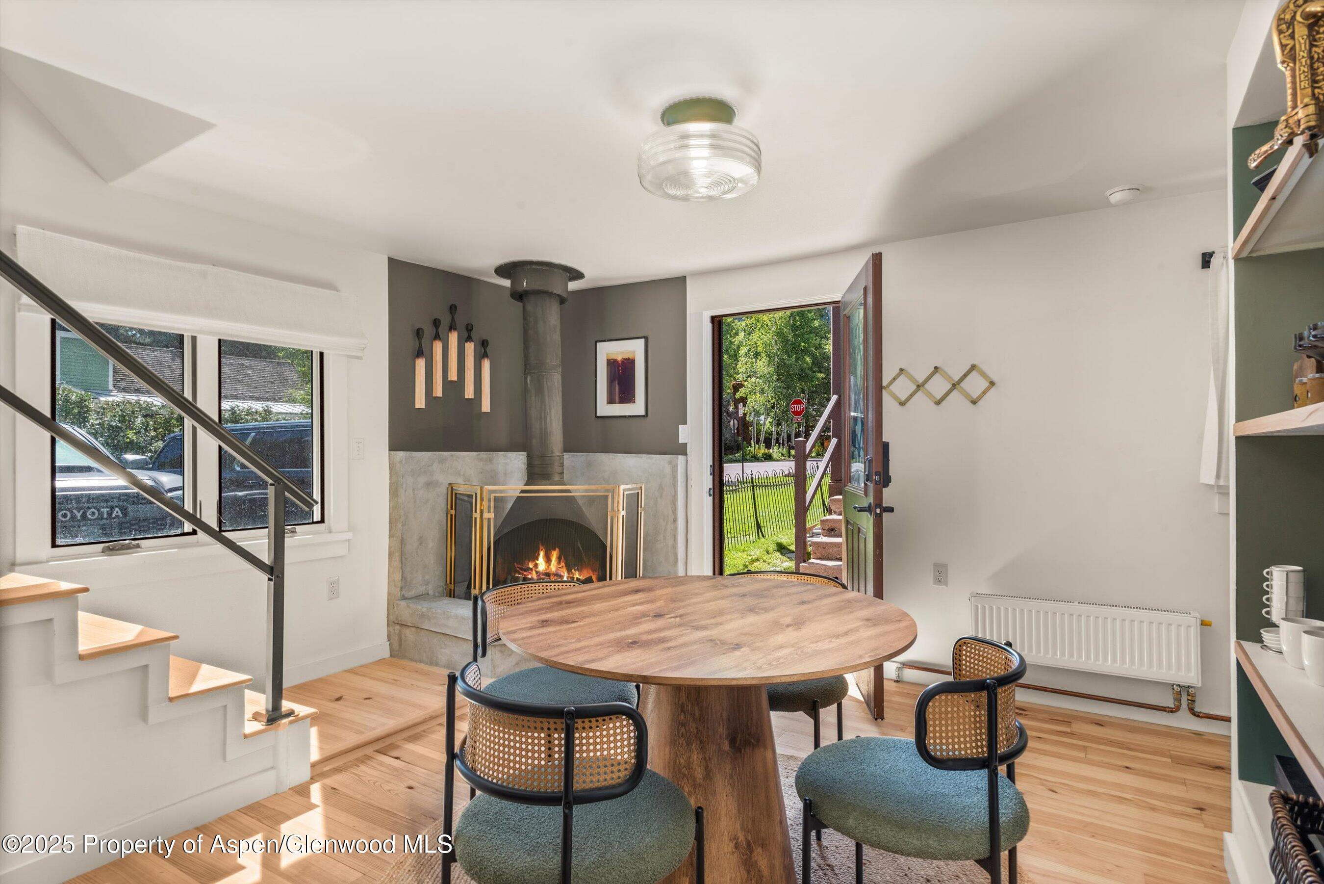 500 W Francis Street Aspen CO 81611