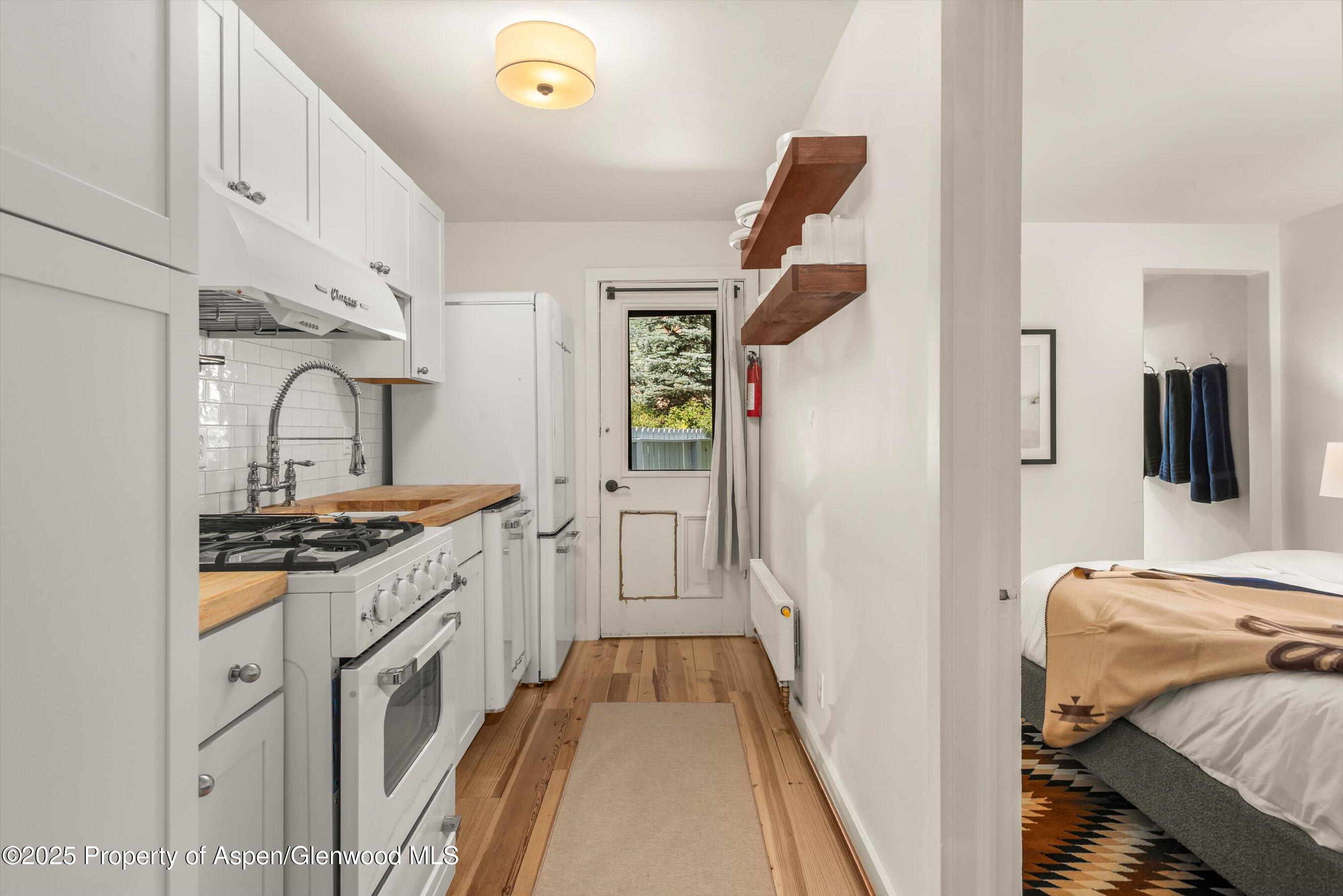 500 W Francis Street Aspen CO 81611