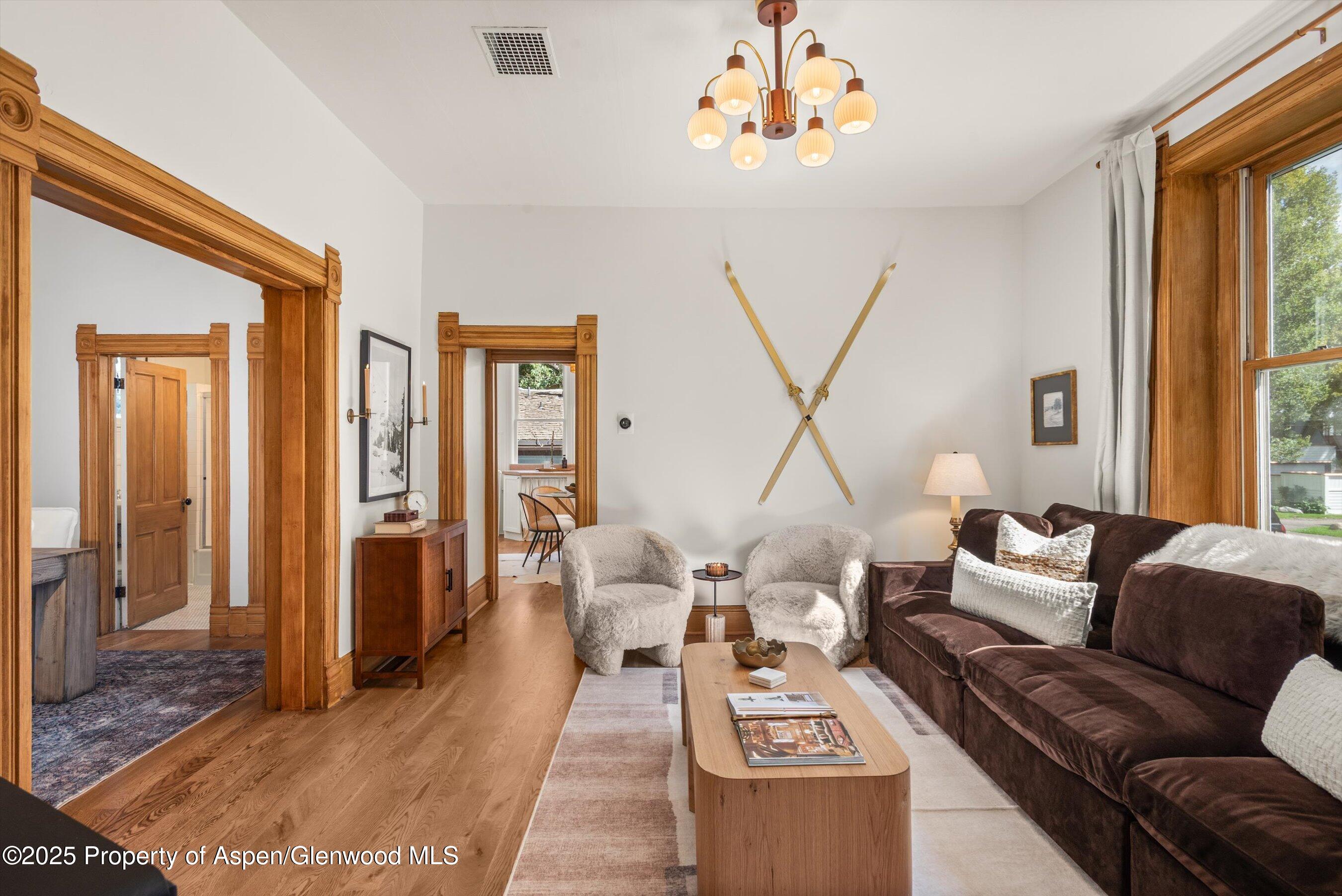 500 W Francis Street Aspen CO 81611