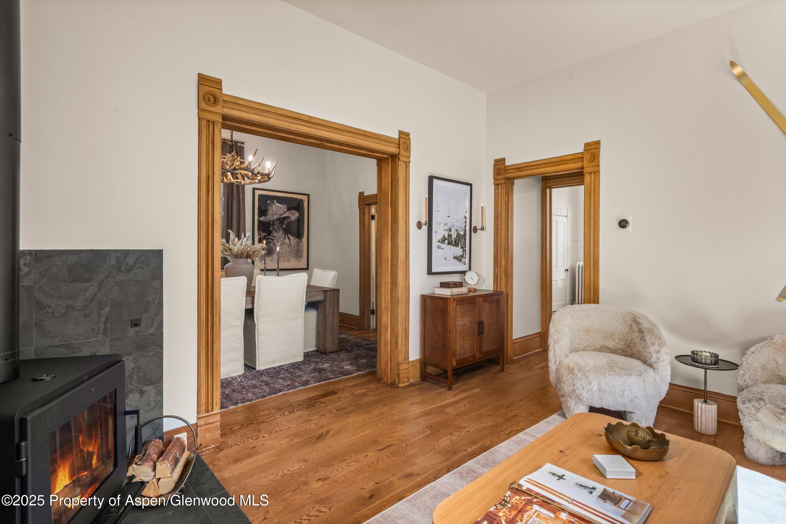 500 W Francis Street Aspen CO 81611