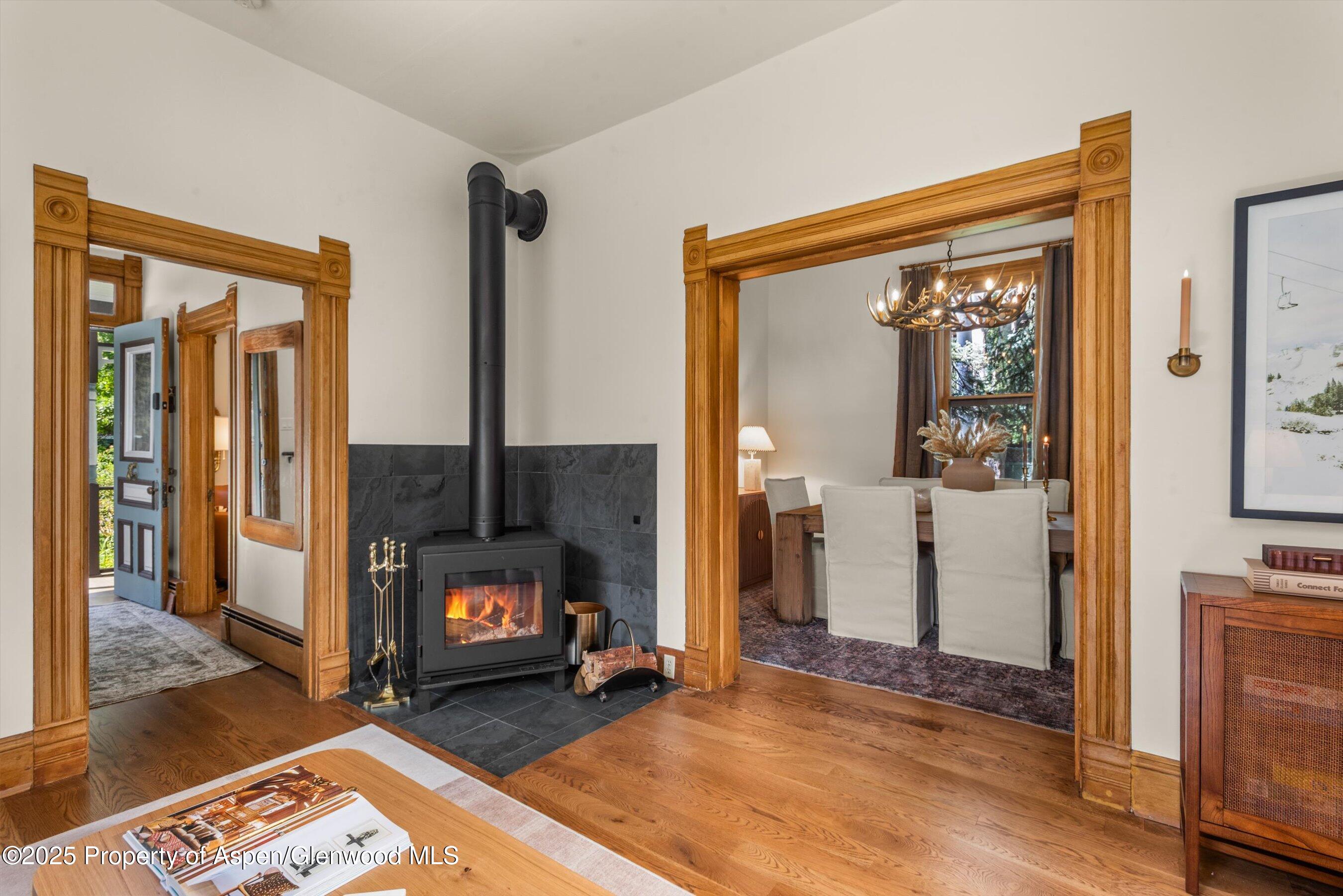 500 W Francis Street Aspen CO 81611