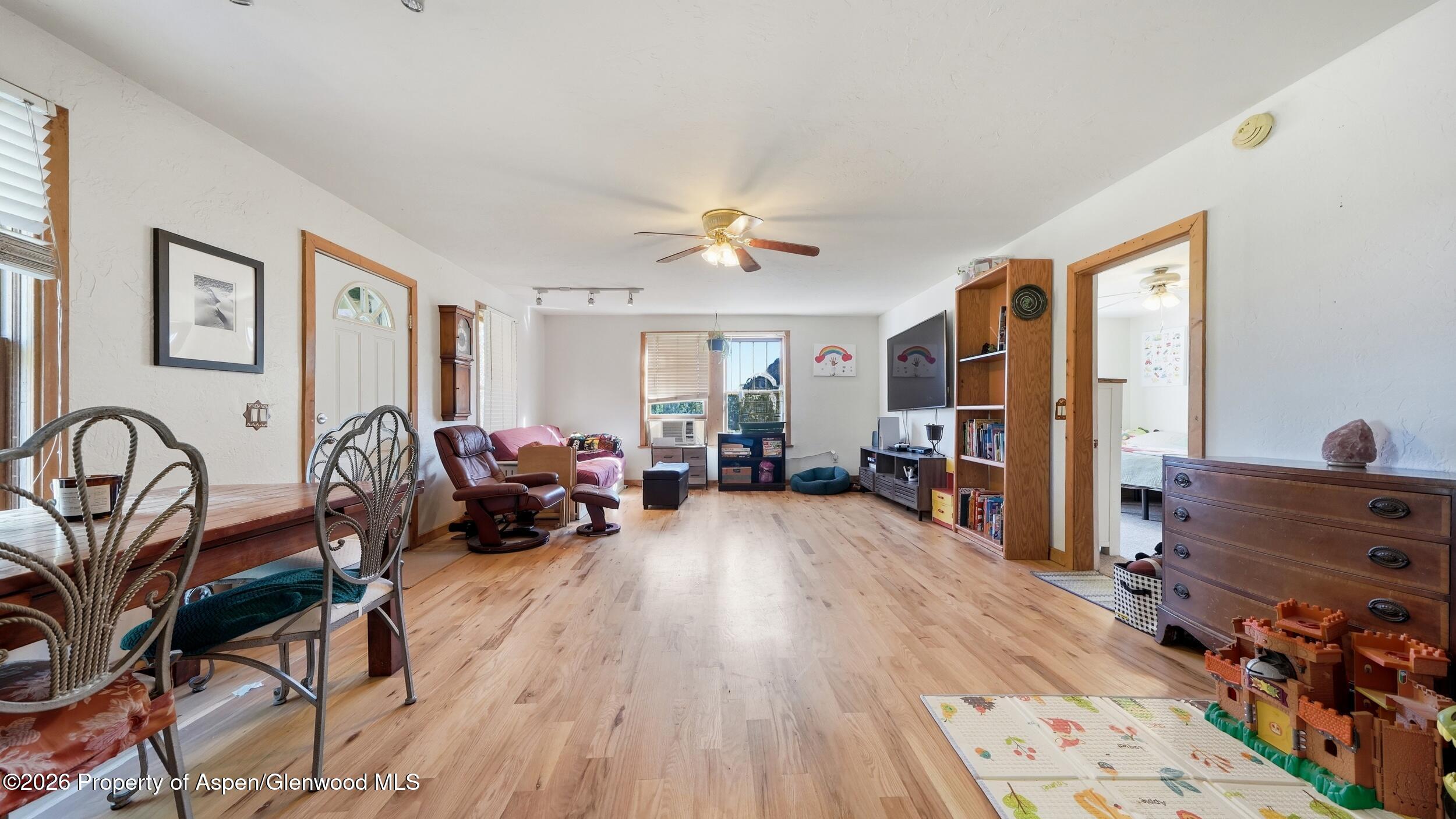 621 County Road 235 Silt CO 81652