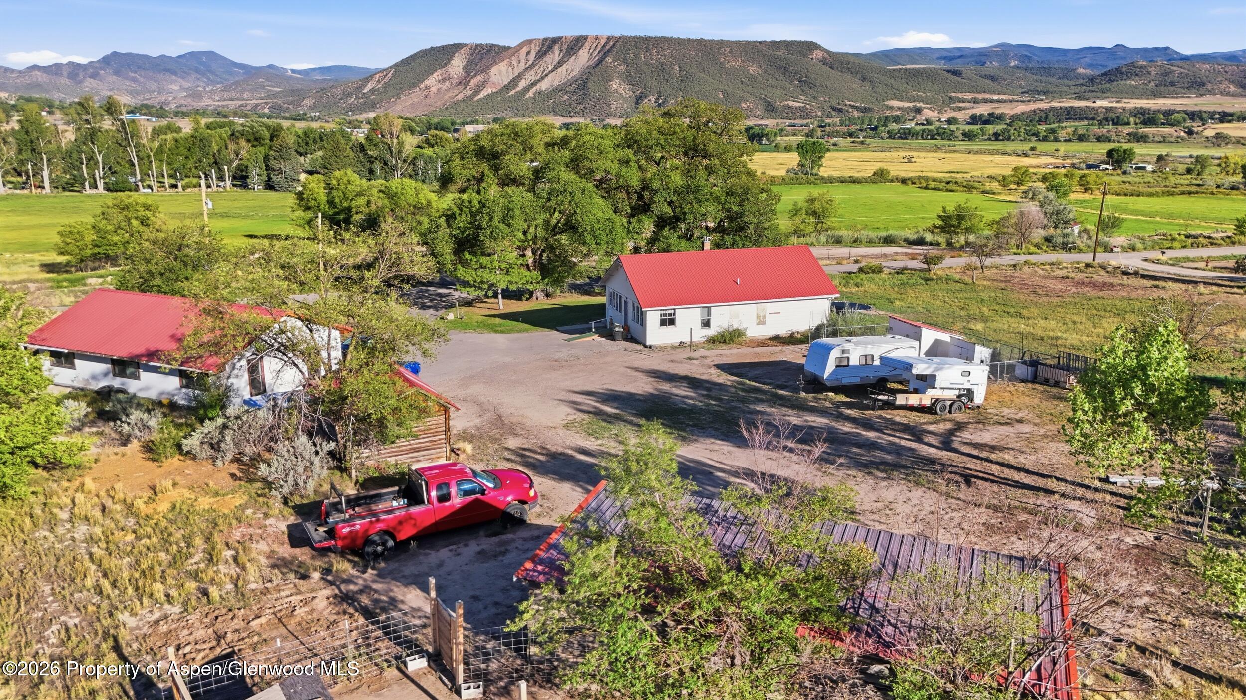621 County Road 235 Silt CO 81652