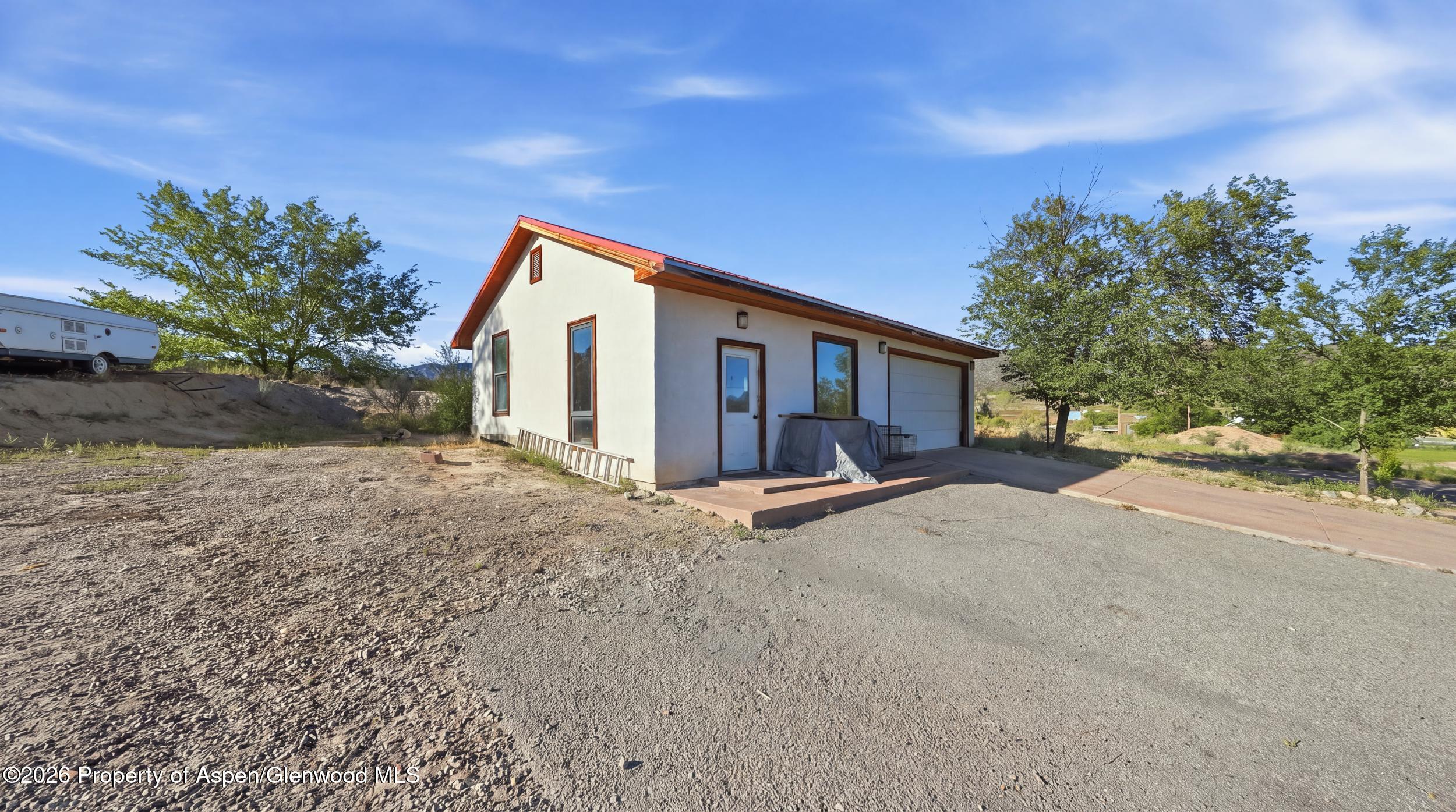 621 County Road 235 Silt CO 81652