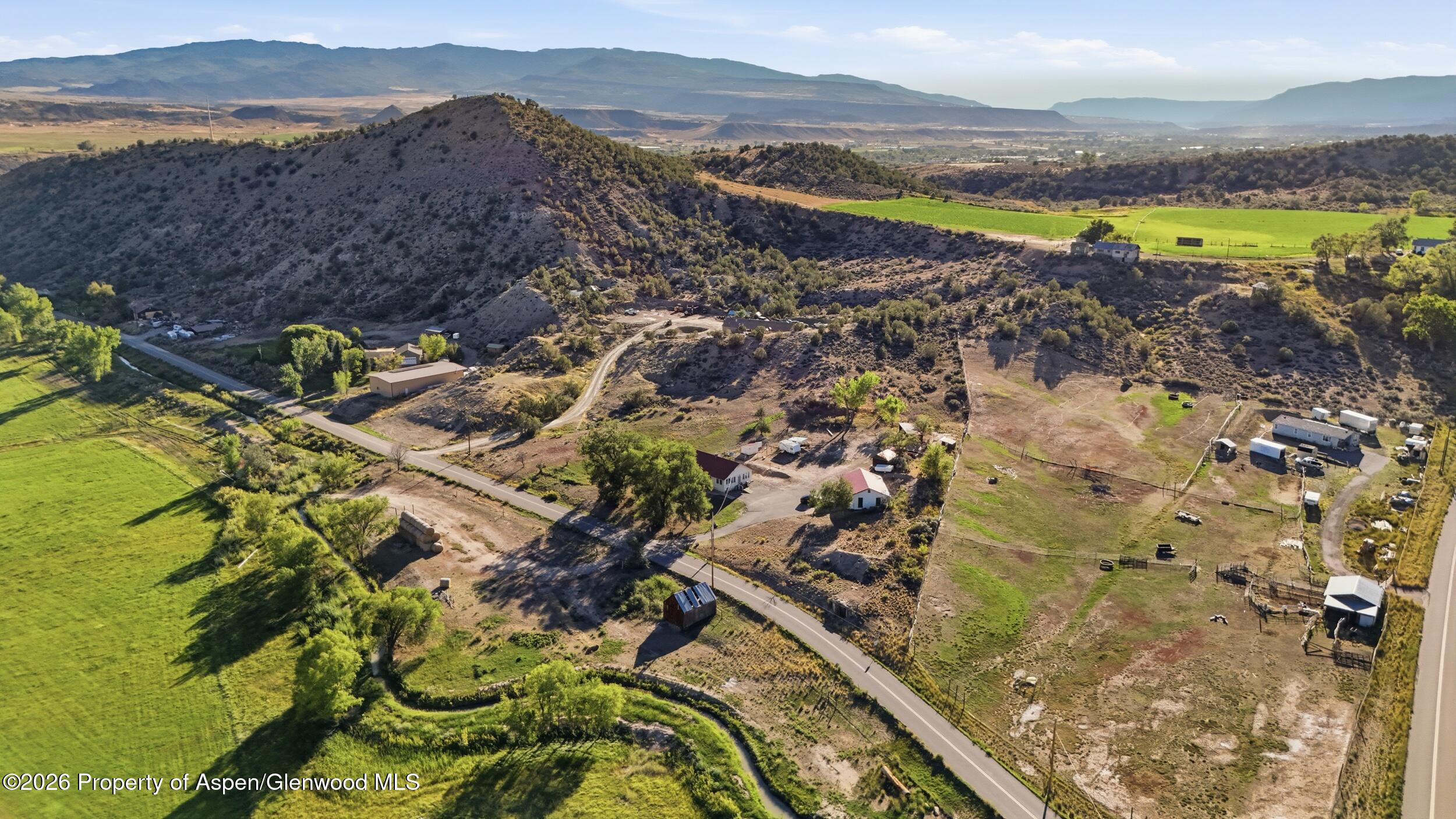621 County Road 235 Silt CO 81652