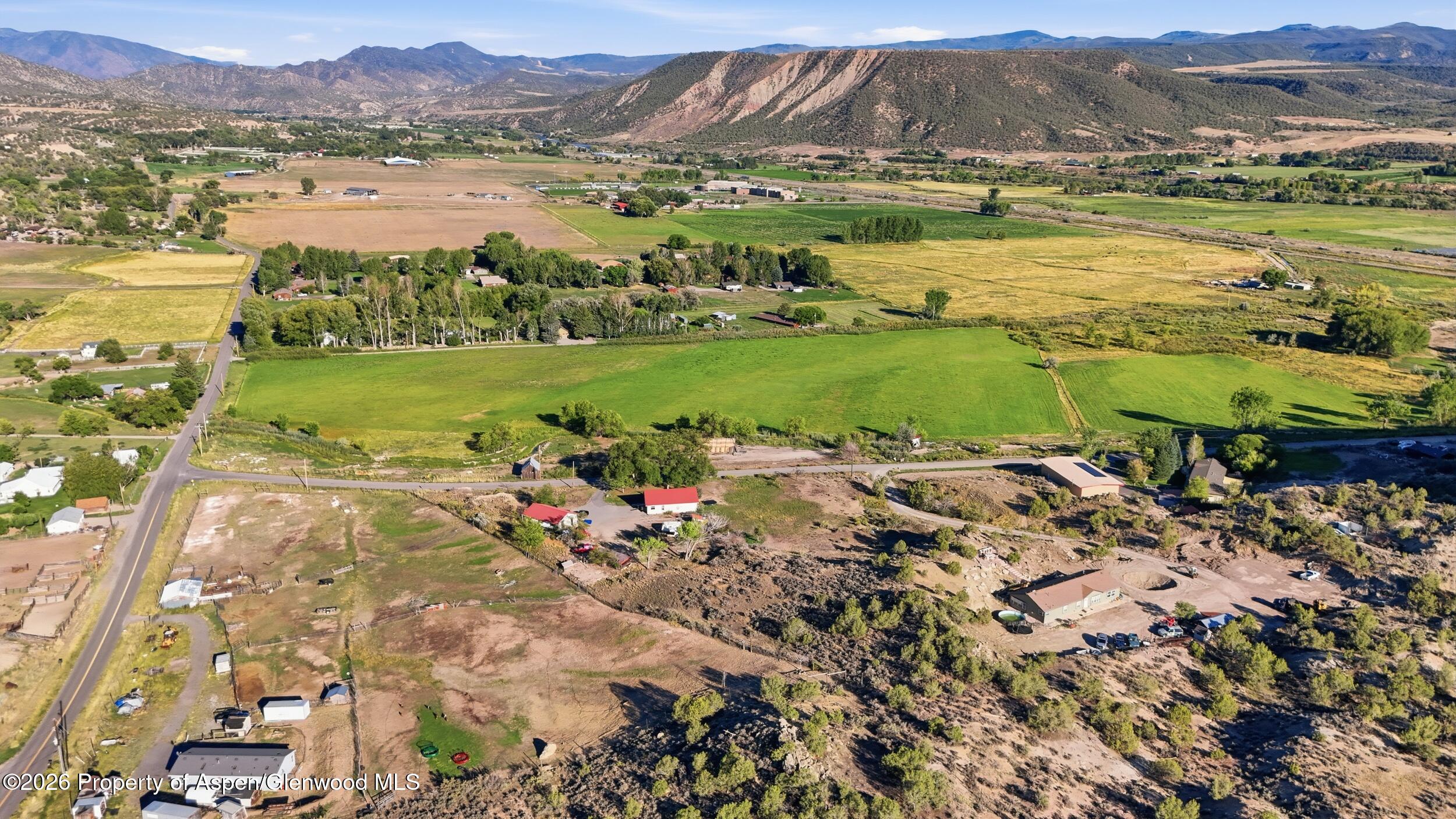 621 County Road 235 Silt CO 81652