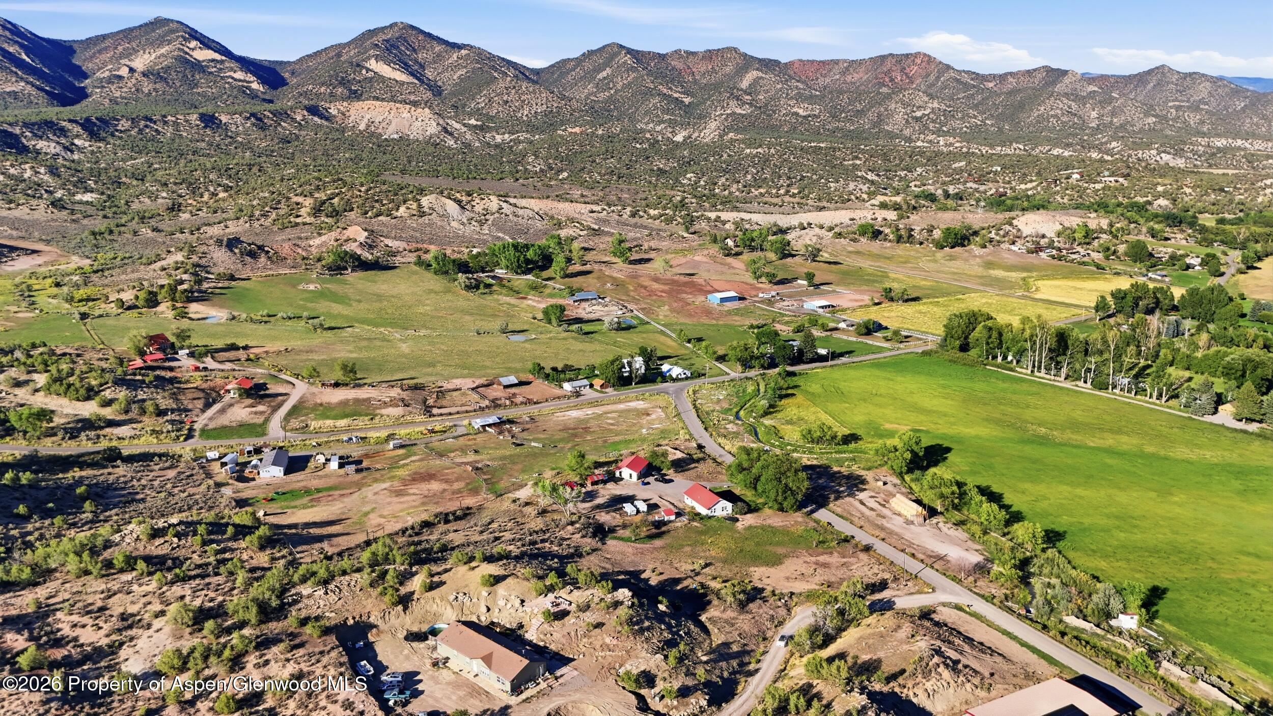 621 County Road 235 Silt CO 81652