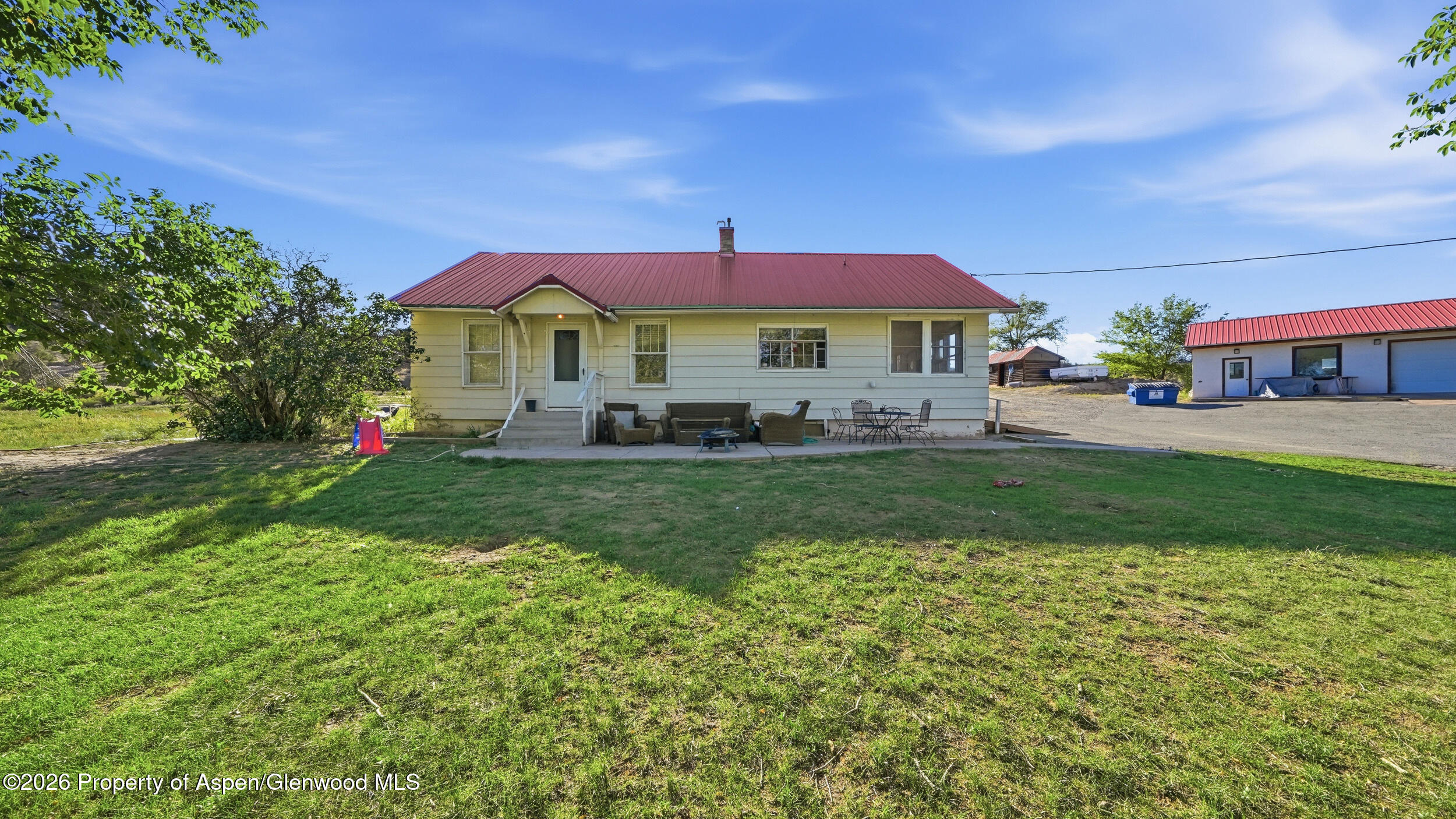 621 County Road 235 Silt CO 81652