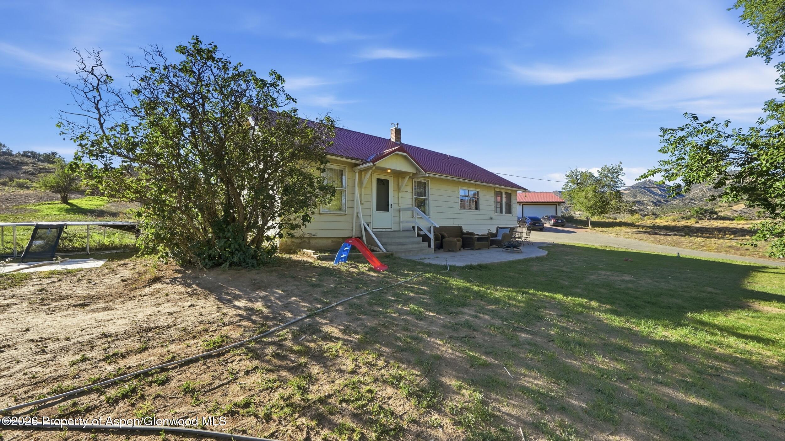 621 County Road 235 Silt CO 81652