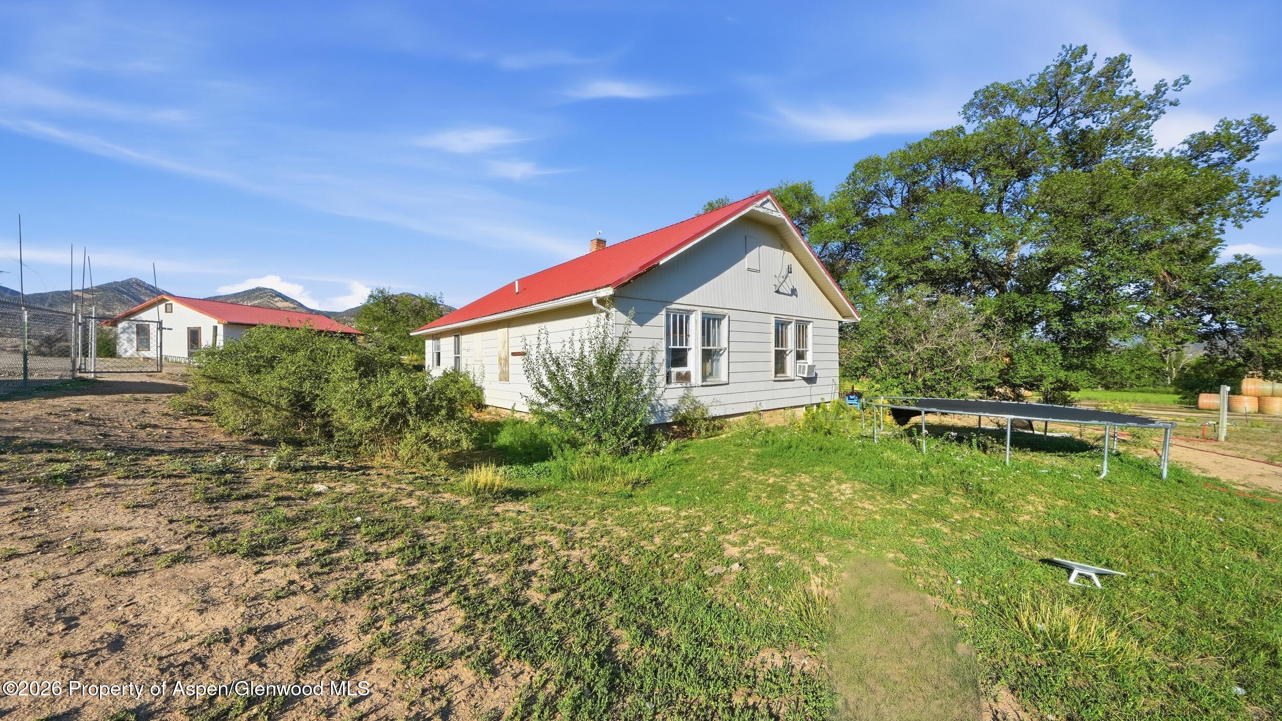 621 County Road 235 Silt CO 81652