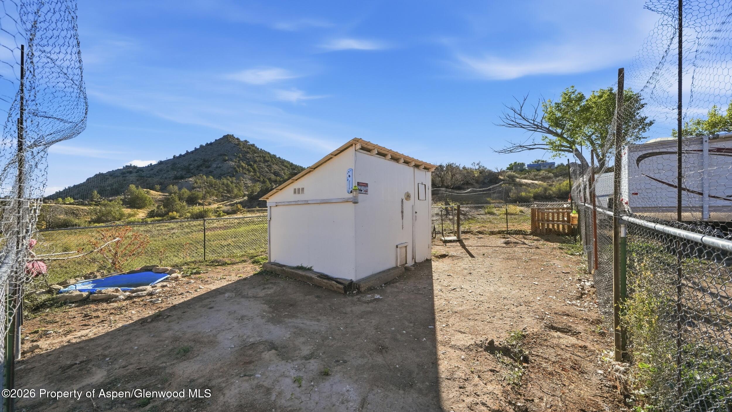 621 County Road 235 Silt CO 81652