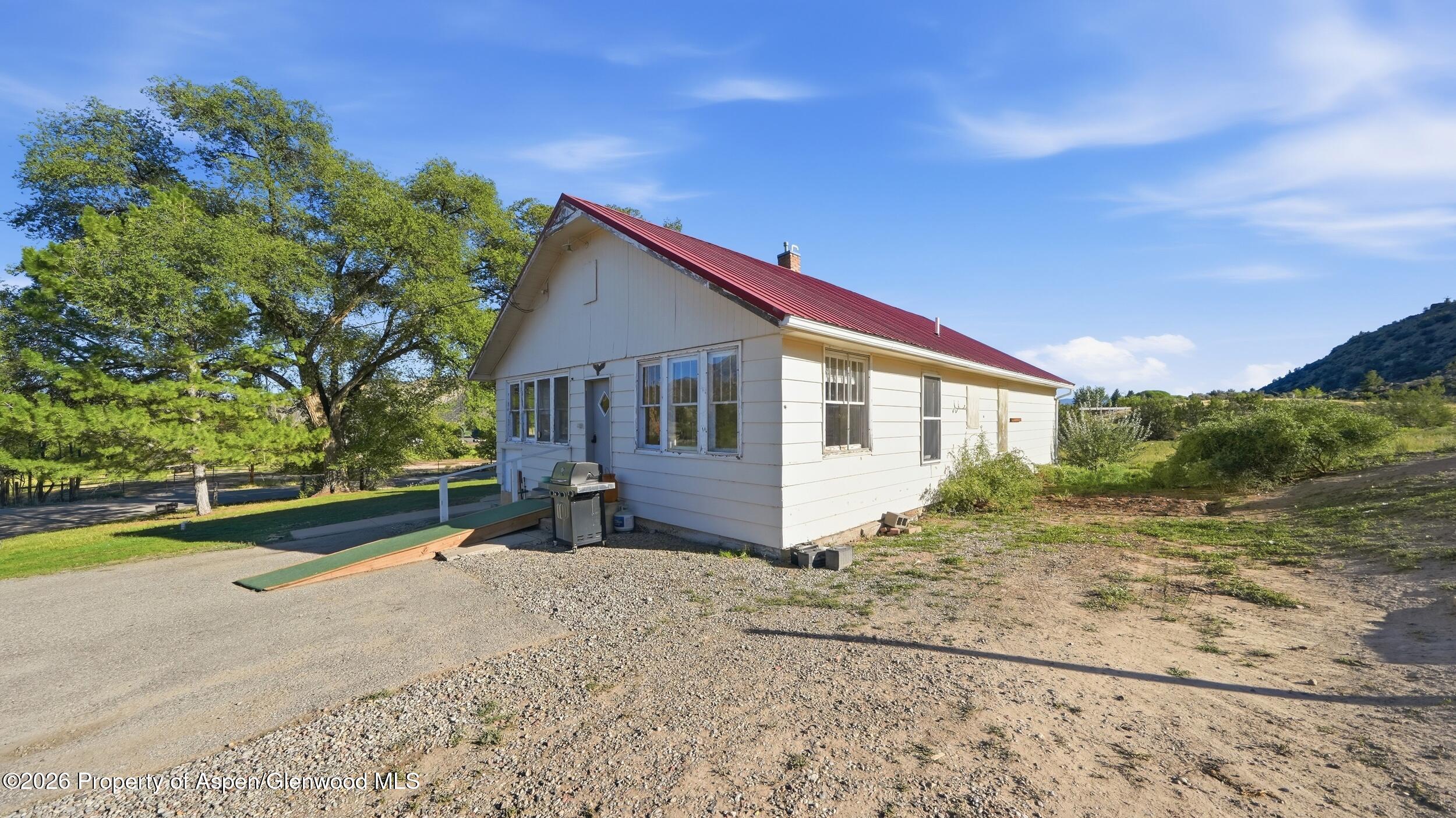 621 County Road 235 Silt CO 81652