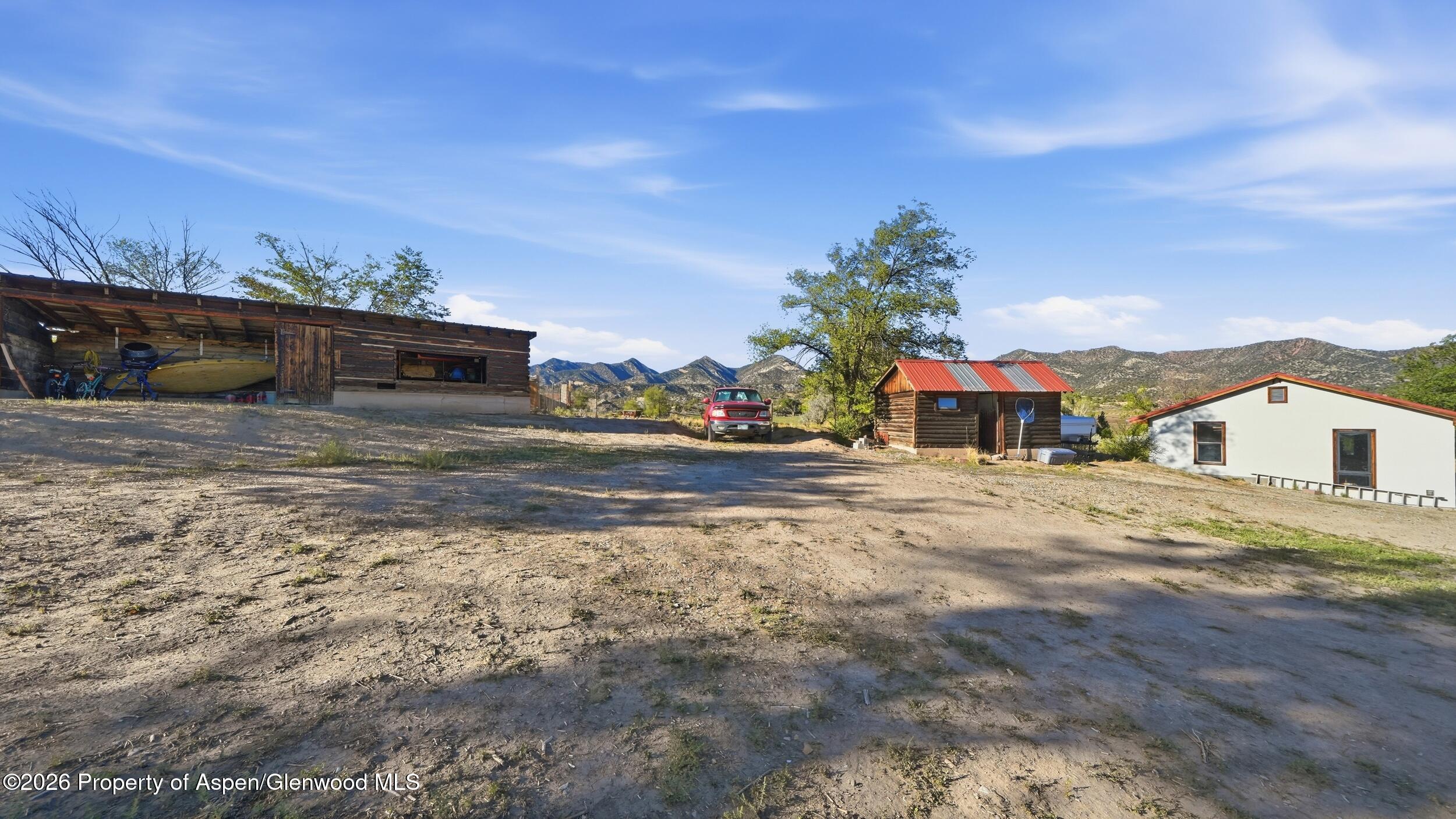 621 County Road 235 Silt CO 81652