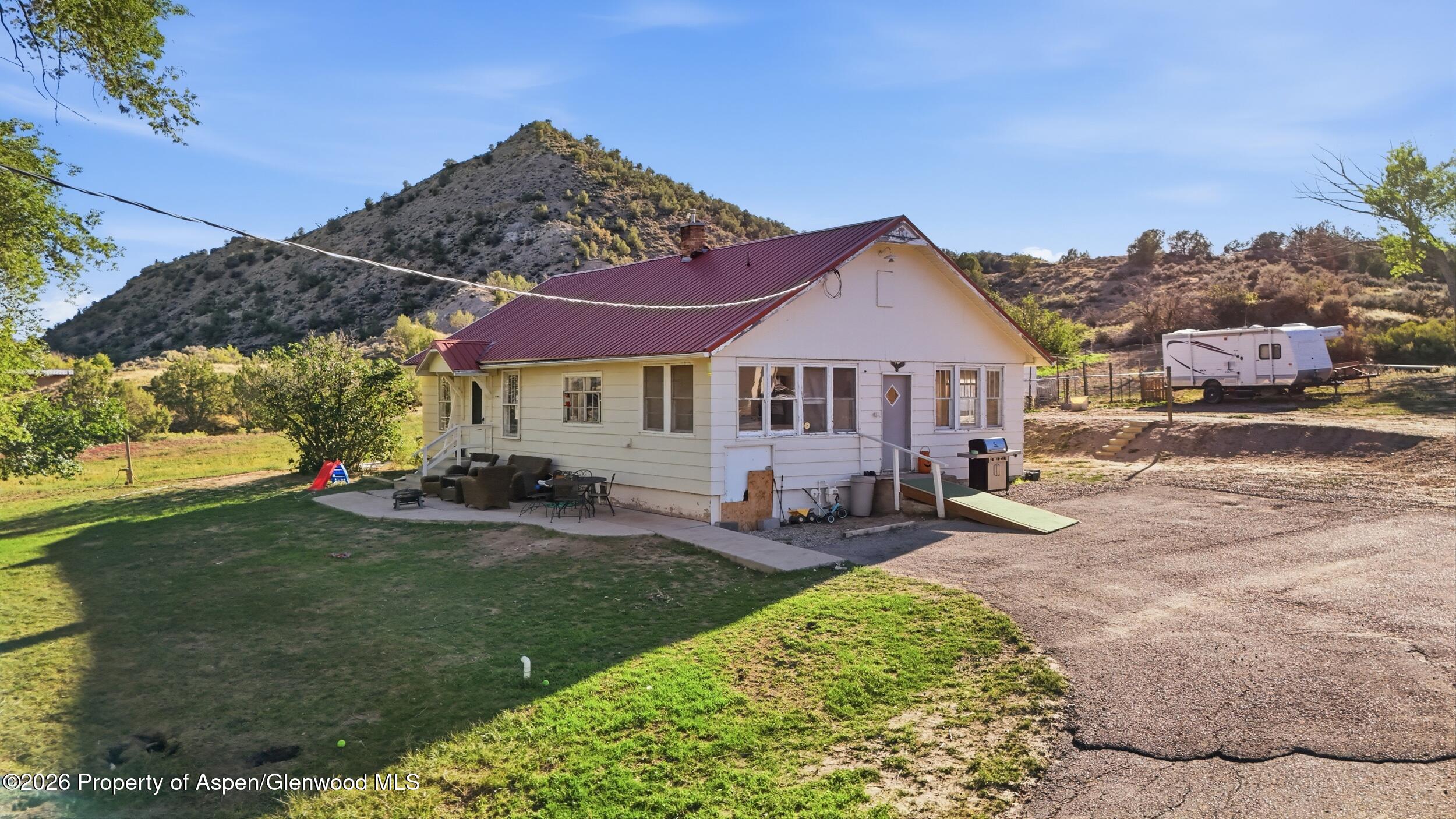 621 County Road 235 Silt CO 81652