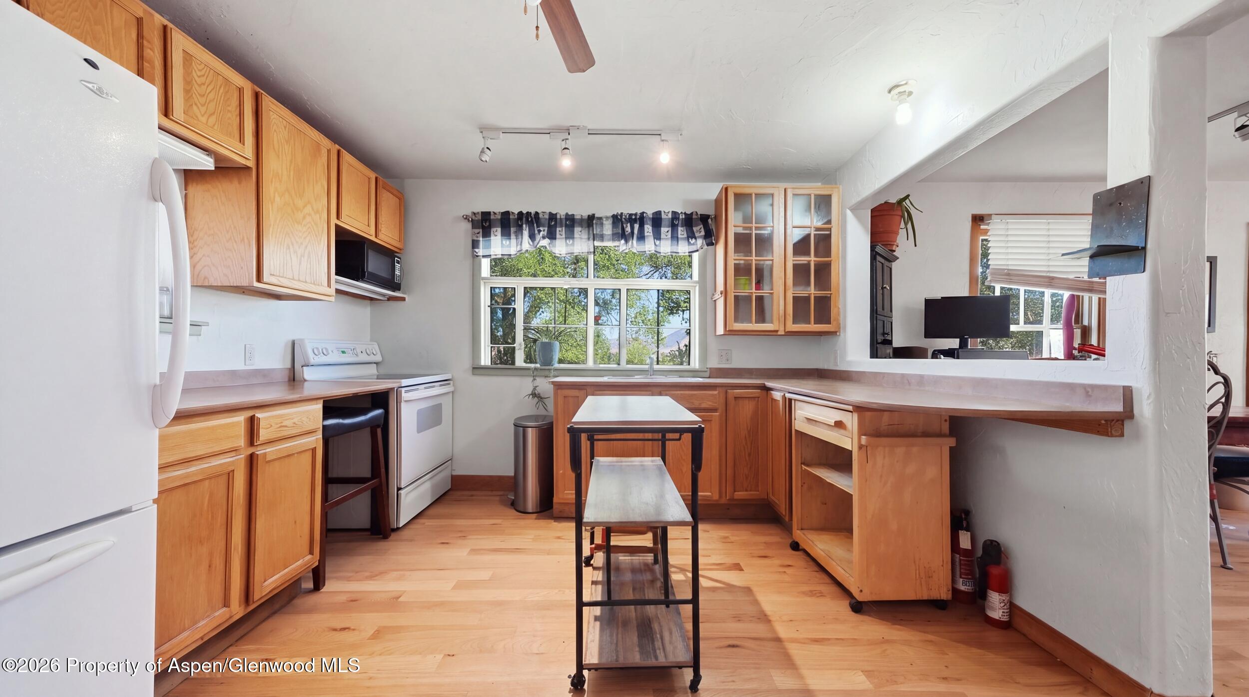 621 County Road 235 Silt CO 81652