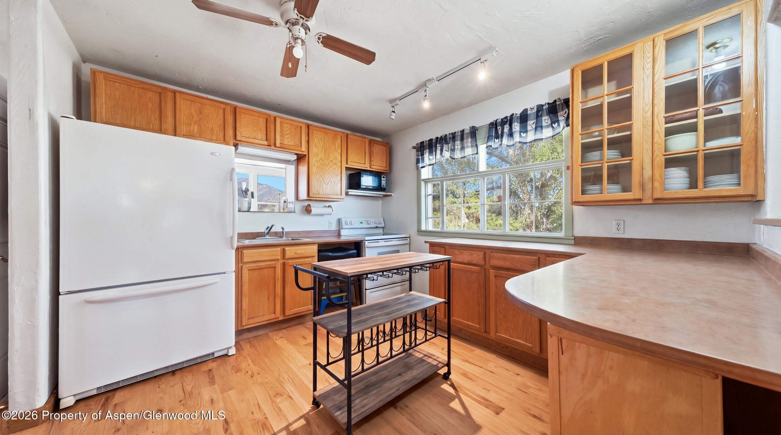 621 County Road 235 Silt CO 81652