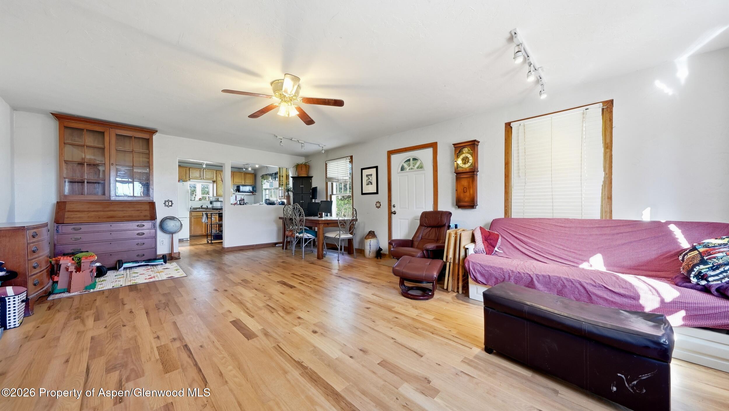 621 County Road 235 Silt CO 81652