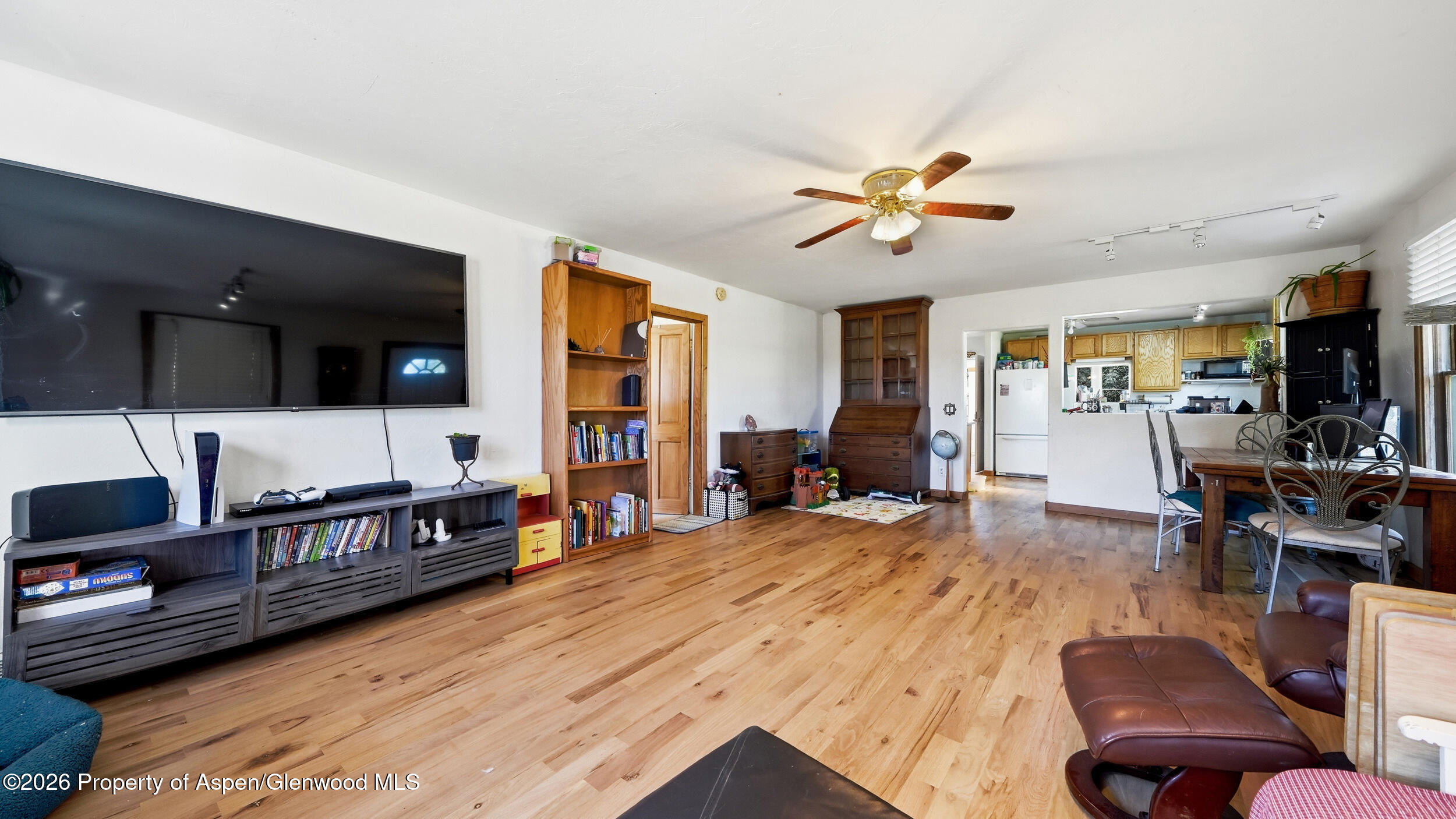 621 County Road 235 Silt CO 81652