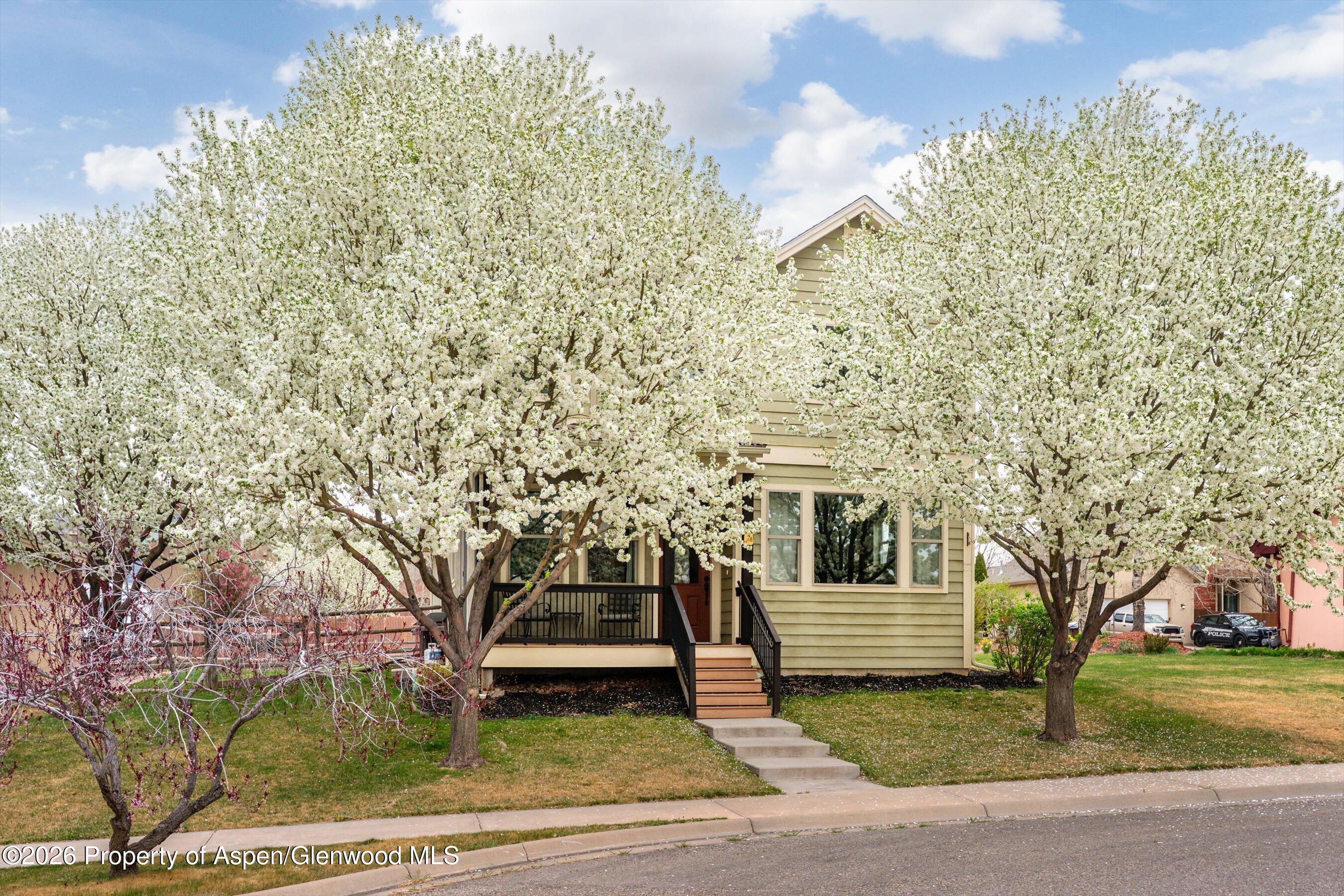 1248 Rimrock Drive Silt CO 81652