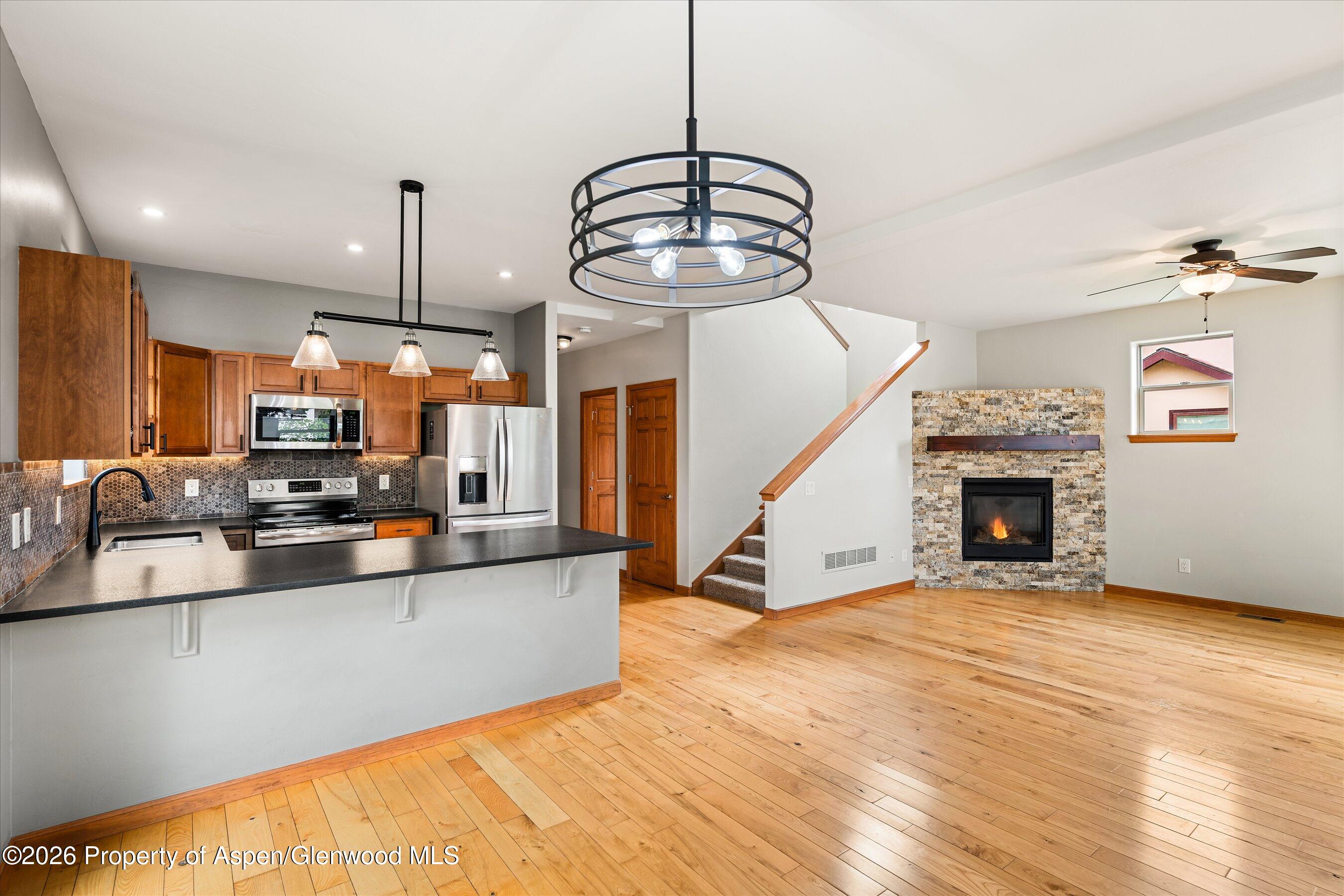 1248 Rimrock Drive Silt CO 81652