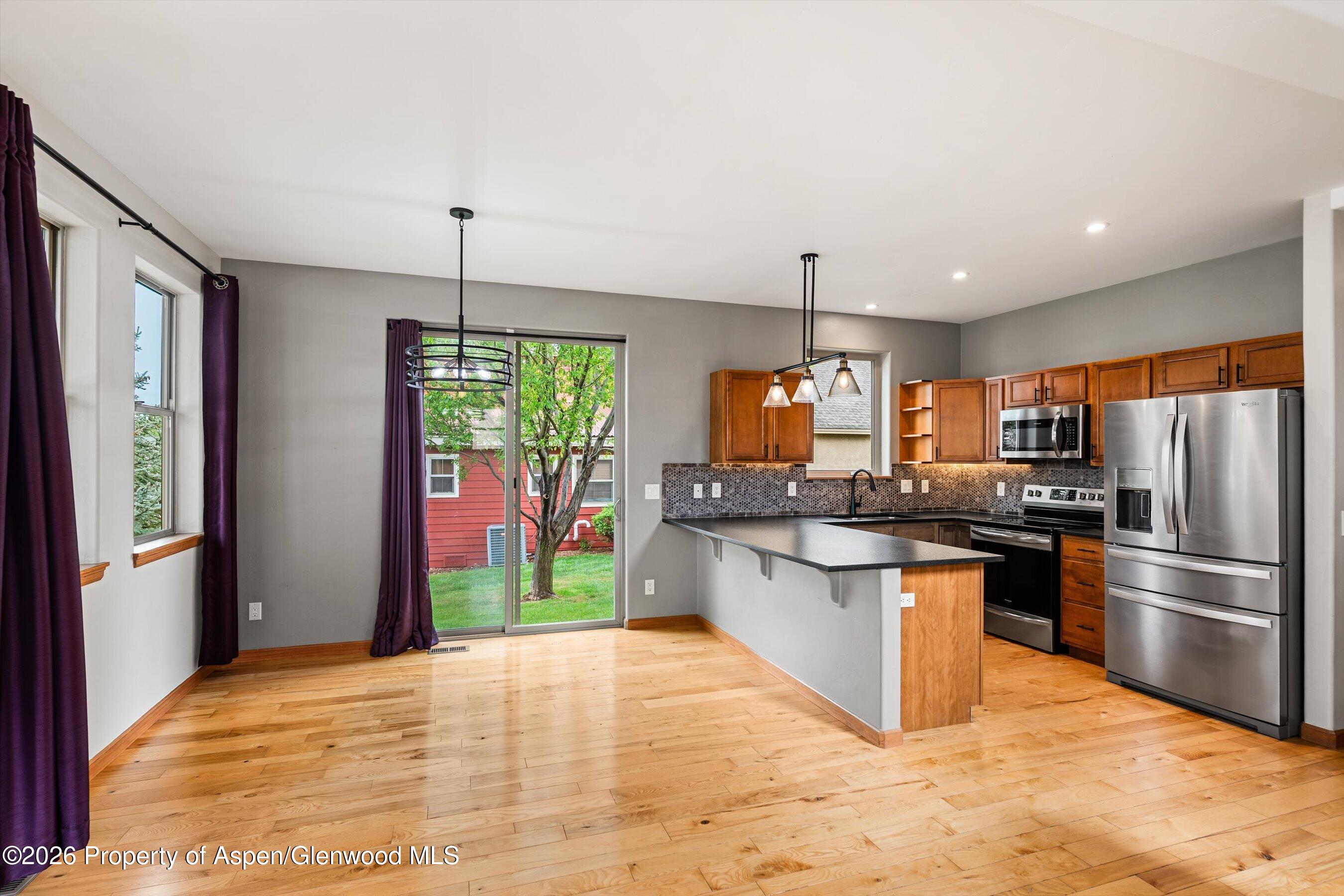 1248 Rimrock Drive Silt CO 81652