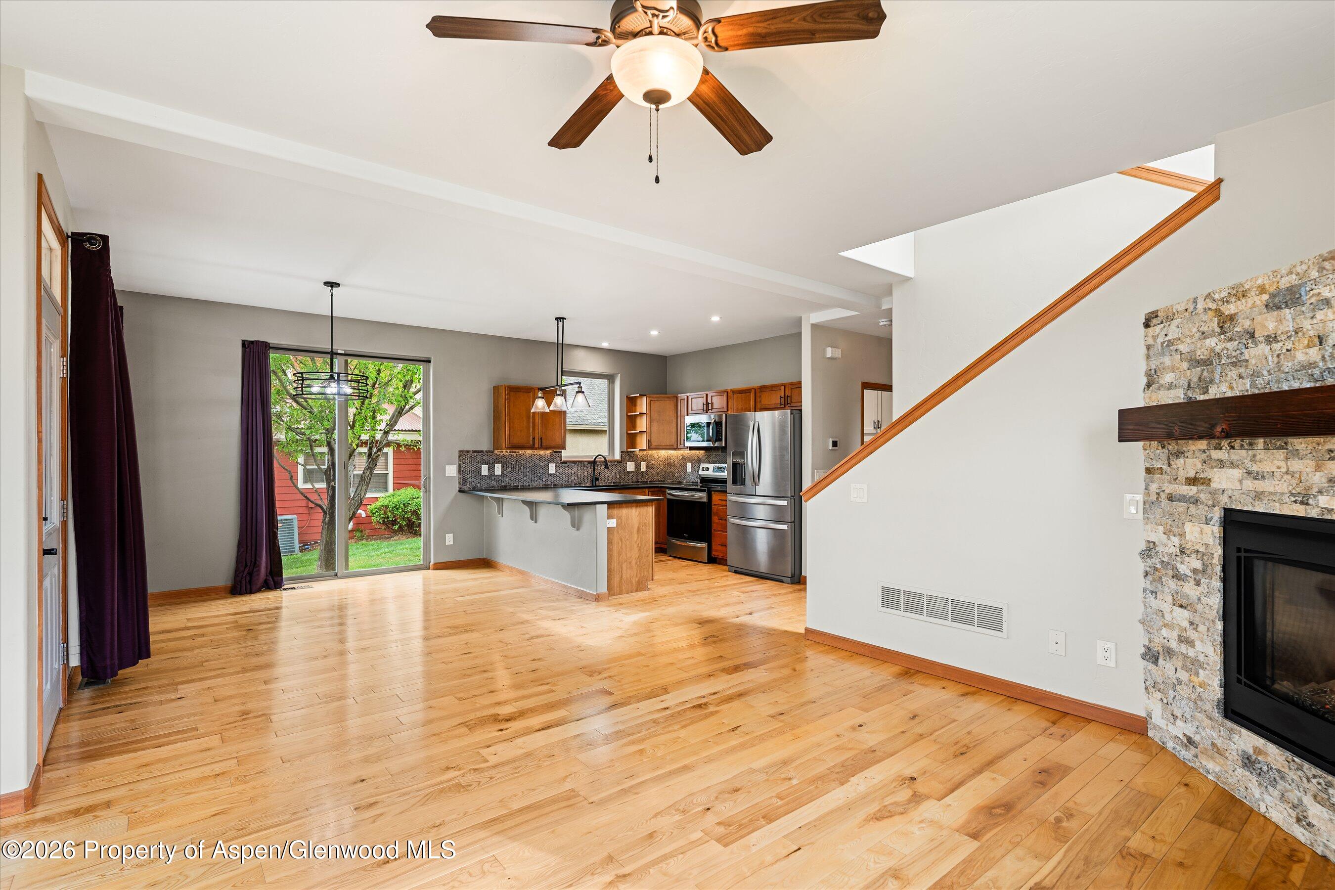 1248 Rimrock Drive Silt CO 81652