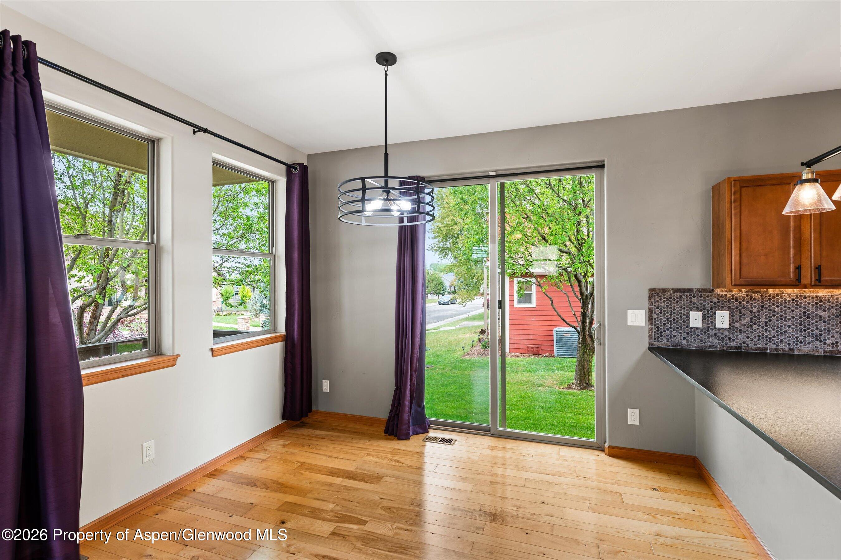 1248 Rimrock Drive Silt CO 81652