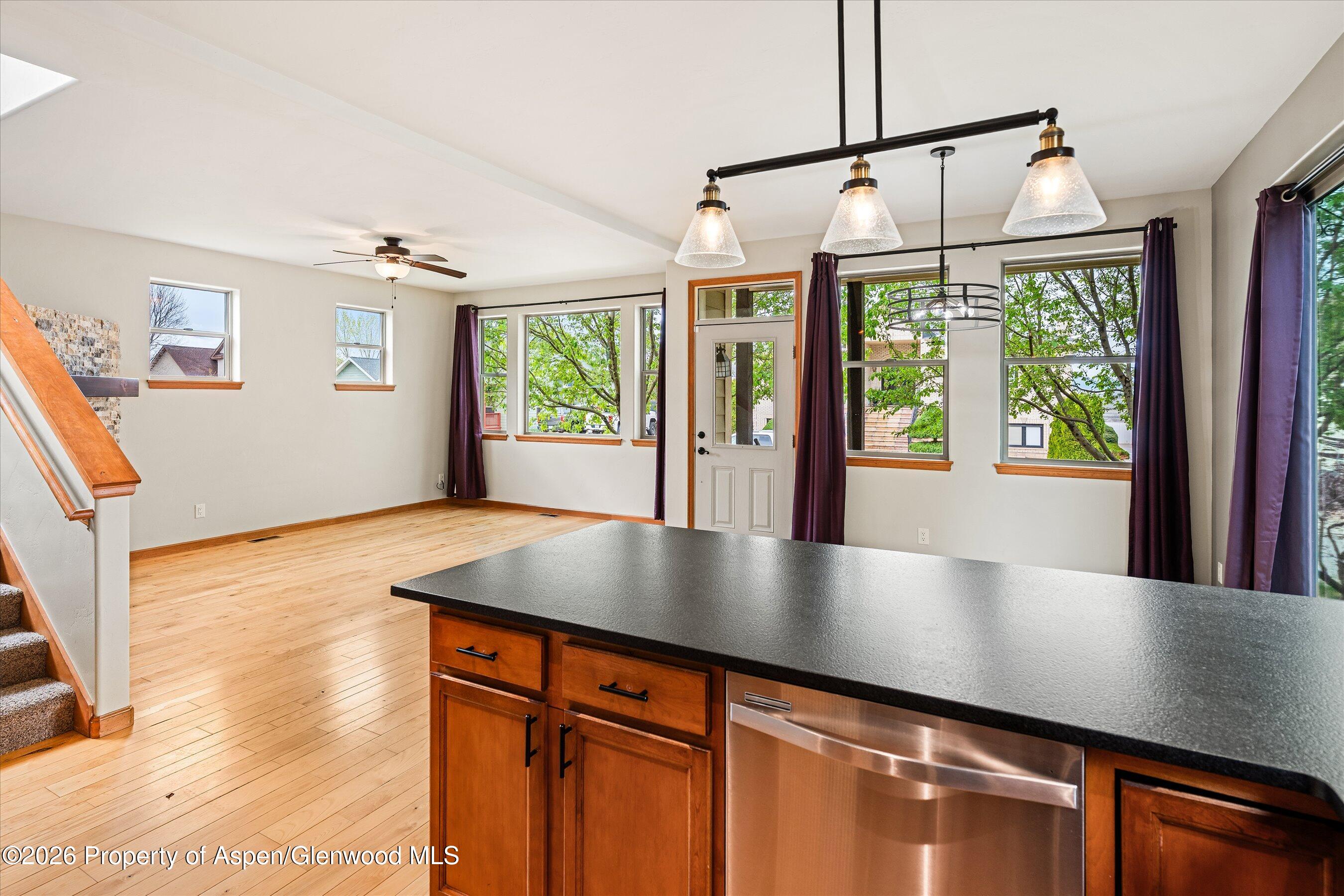 1248 Rimrock Drive Silt CO 81652