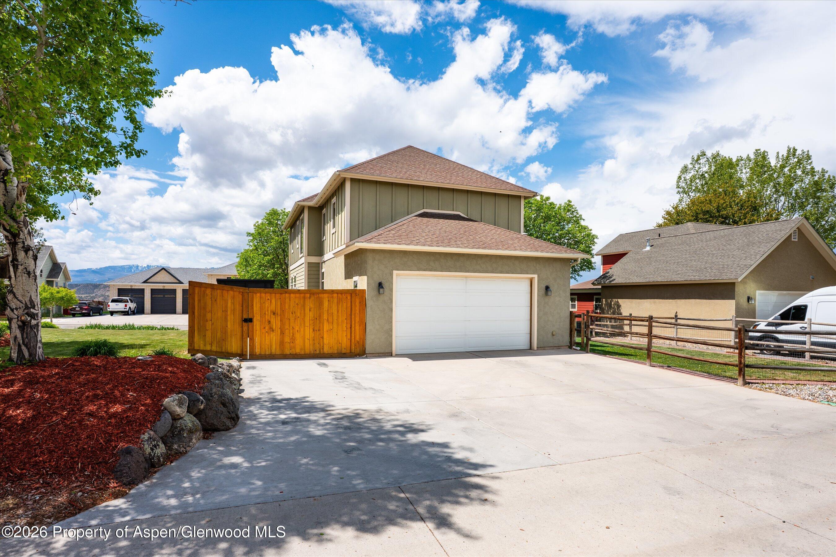 1248 Rimrock Drive Silt CO 81652