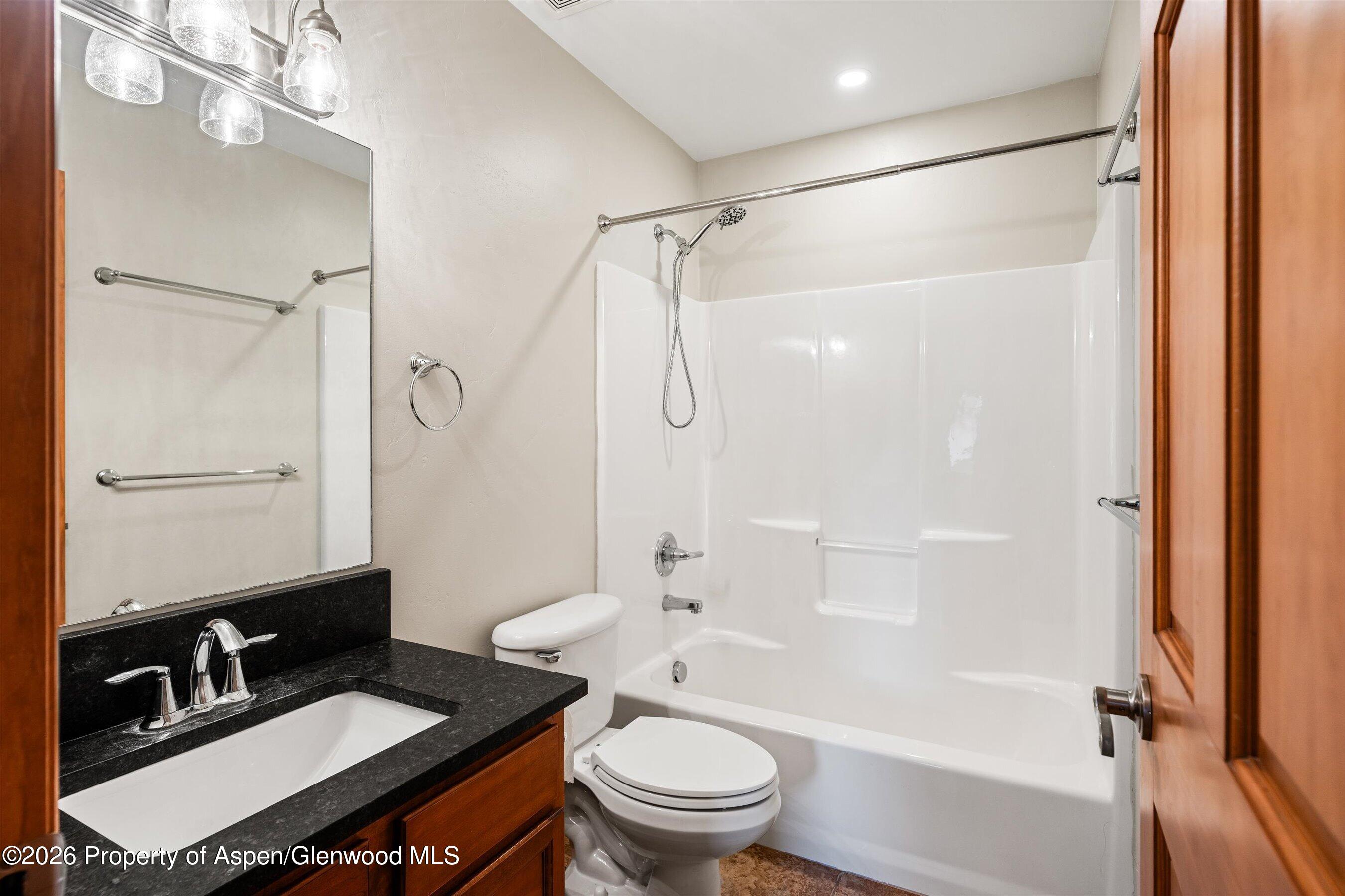 1248 Rimrock Drive Silt CO 81652
